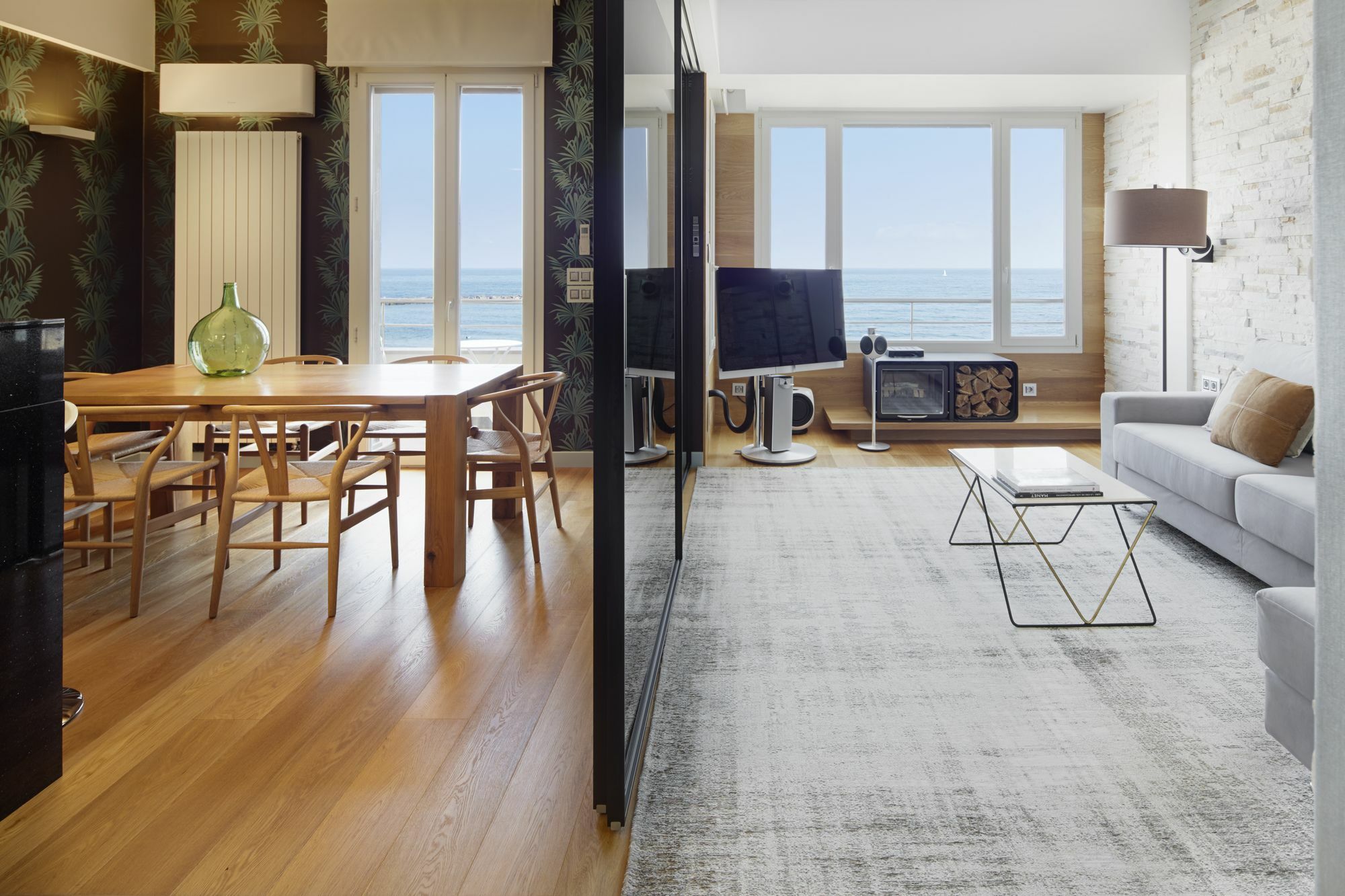 Kantauri By Feelfree Apartamento San Sebastián