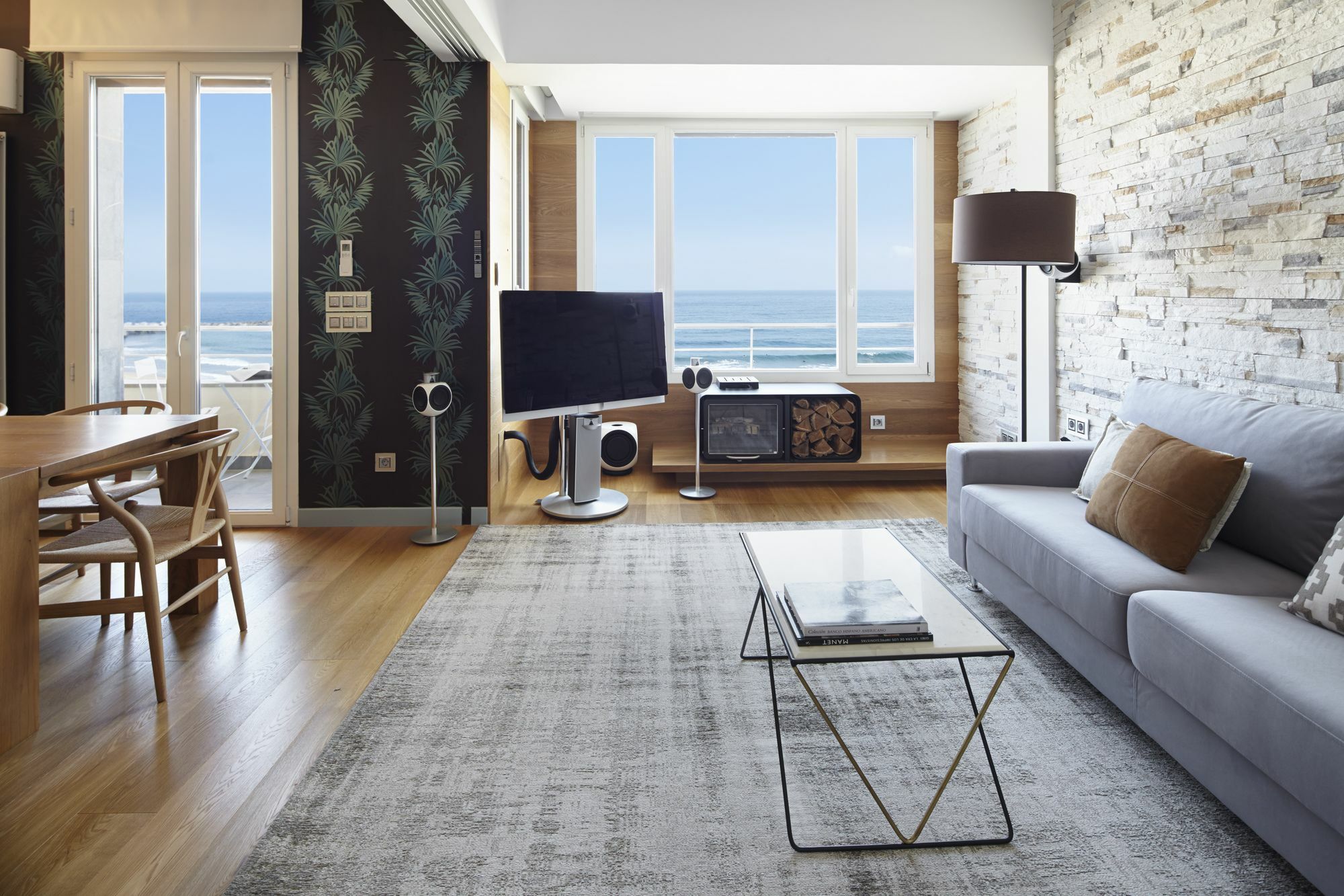 Apartamento Kantauri By Feelfree San Sebastián