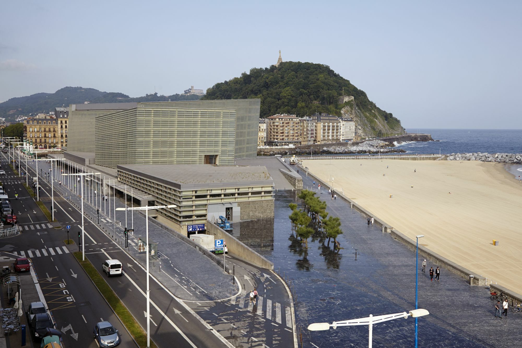Kantauri By Feelfree * San Sebastián