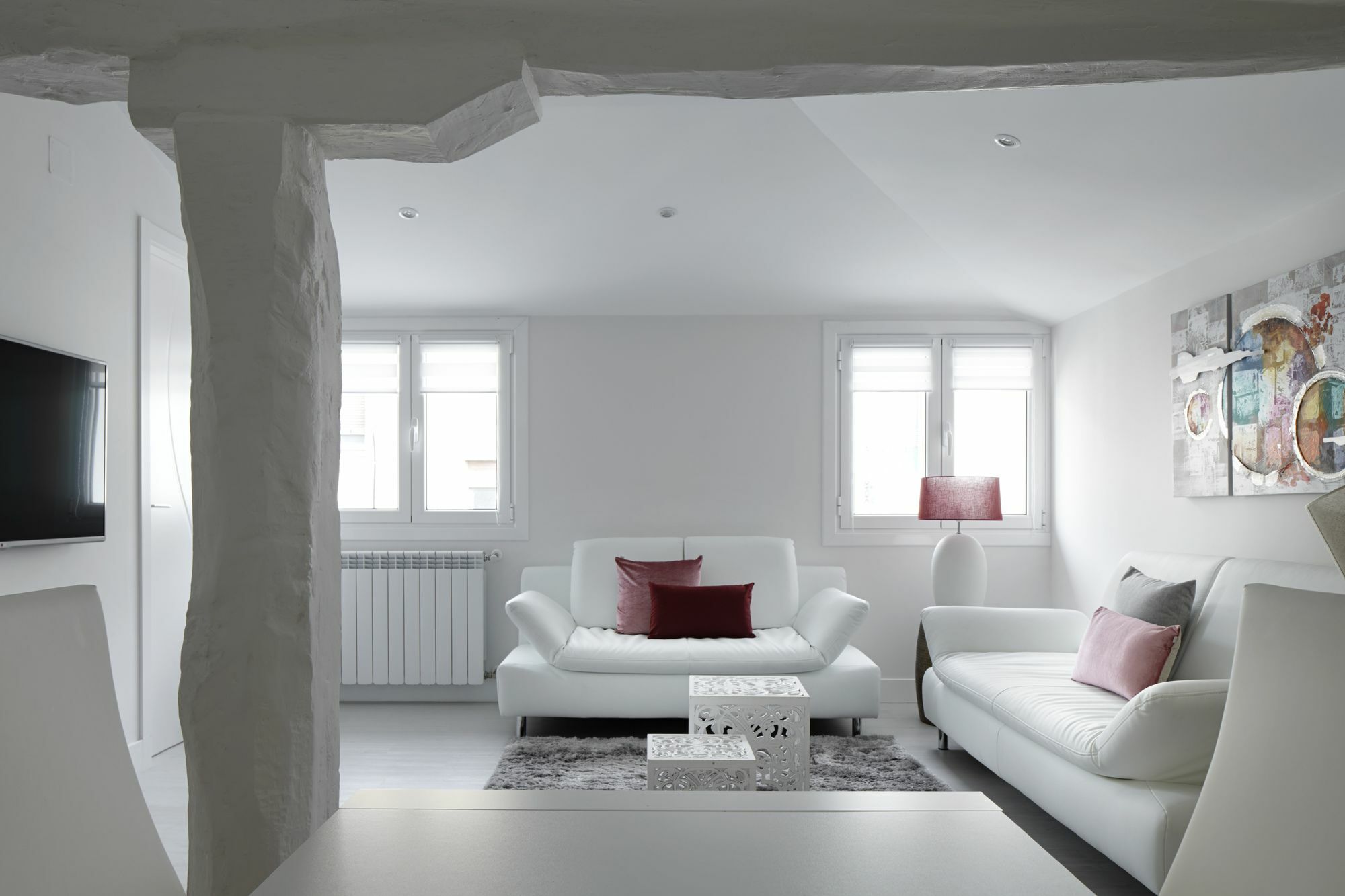 Appartement Zuria By Feelfree