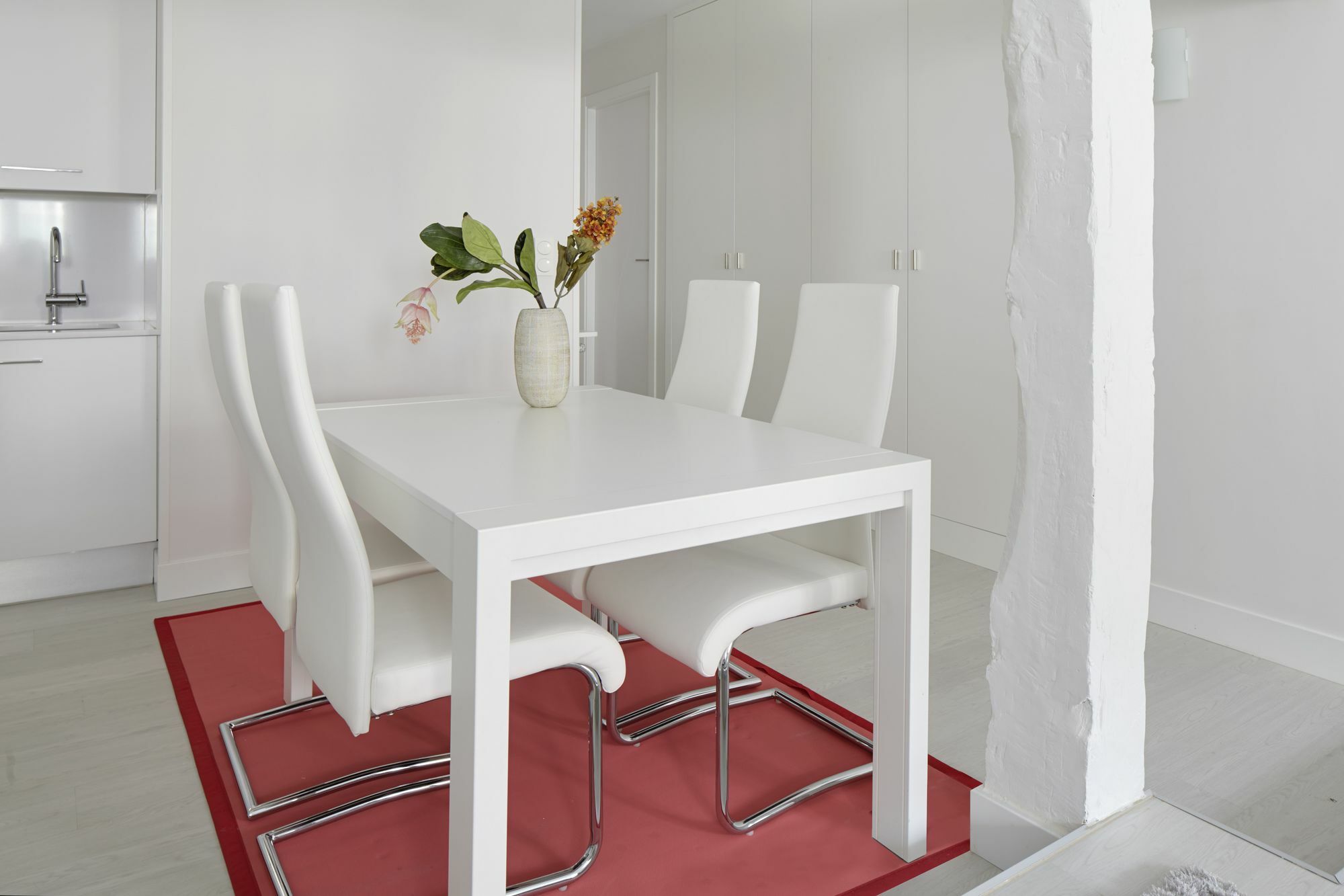 Zuria By Feelfree Appartement *