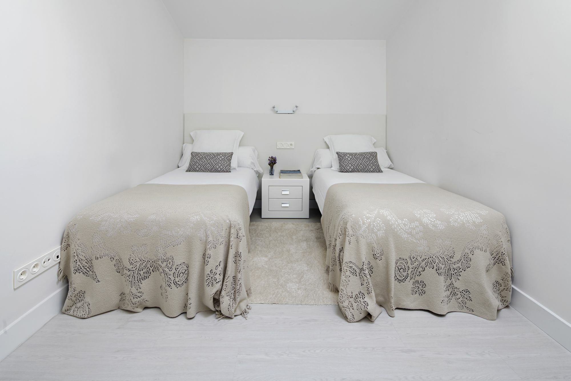 Appartement Zuria By Feelfree