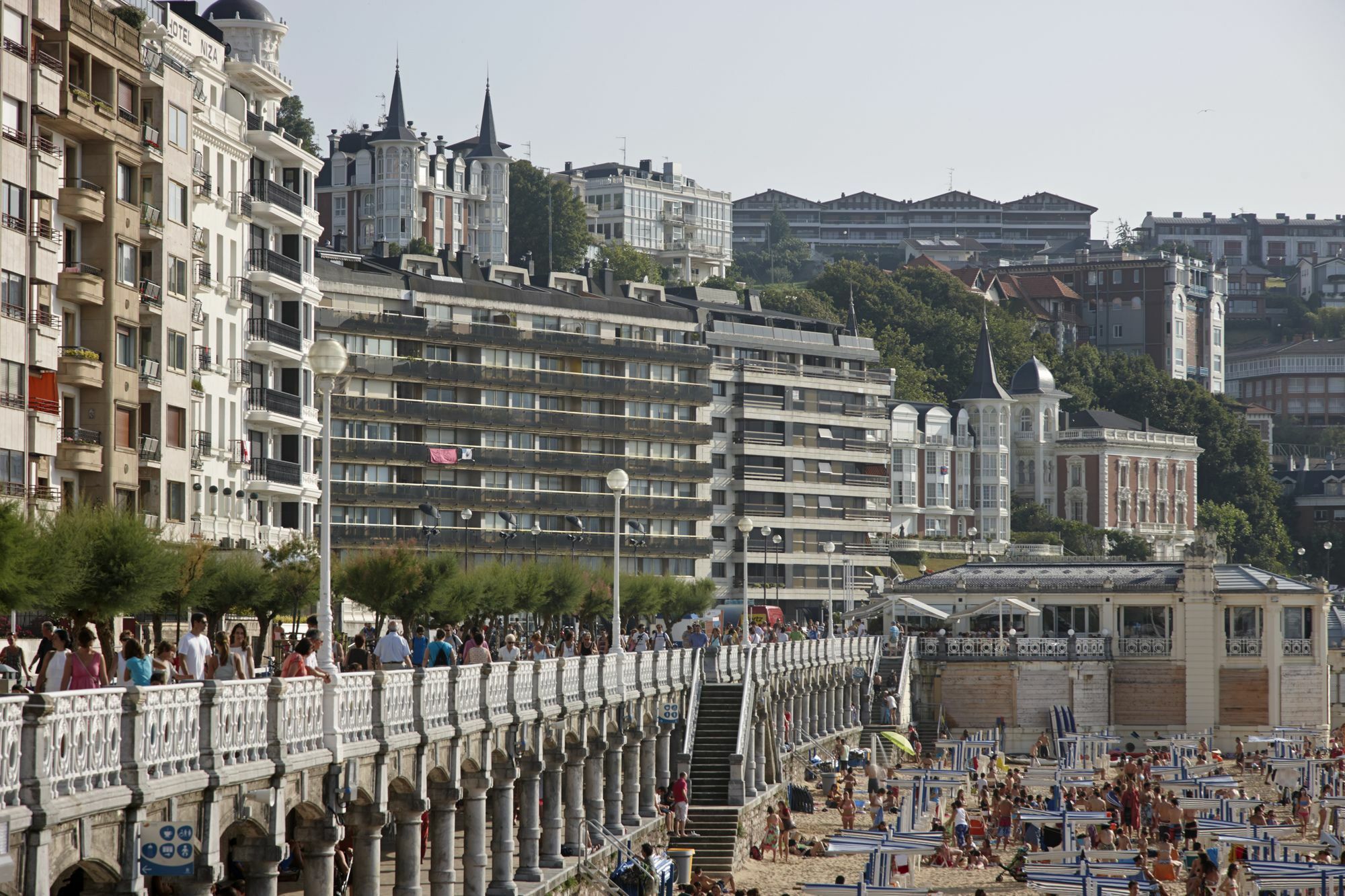 Playa De La Concha 5 By Feelfree