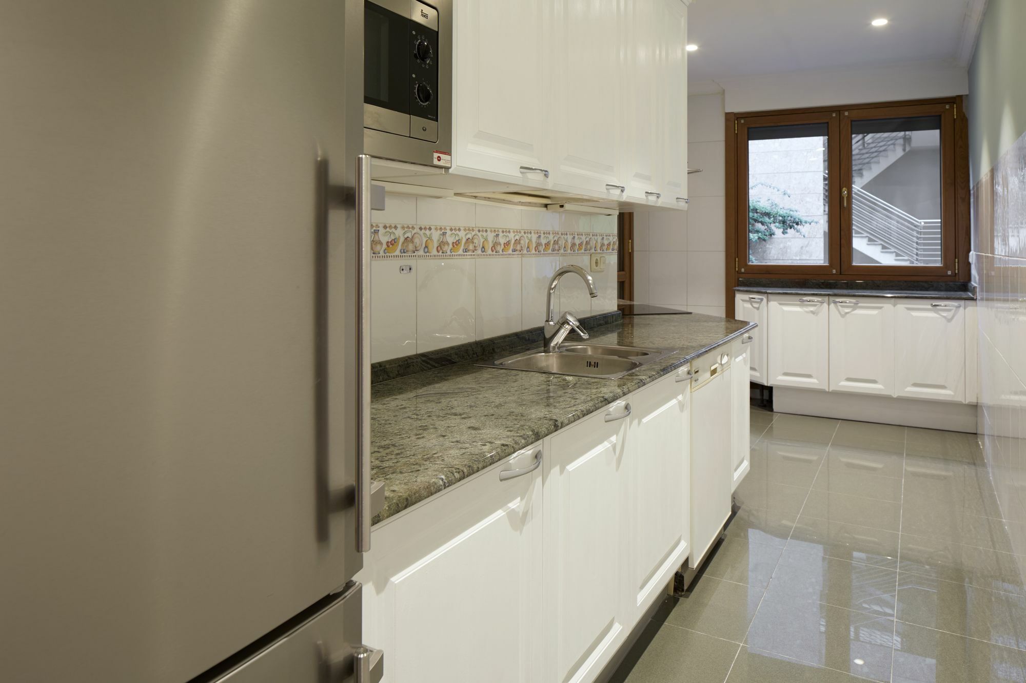 Apartment Playa De La Concha 5 By Feelfree
