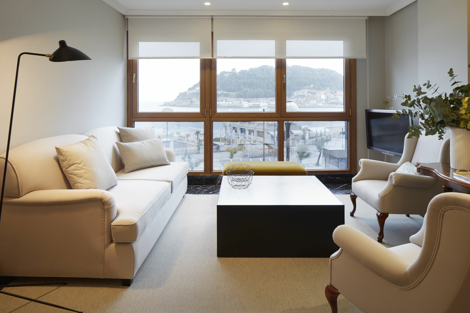 Playa De La Concha 5 By Feelfree Apartment