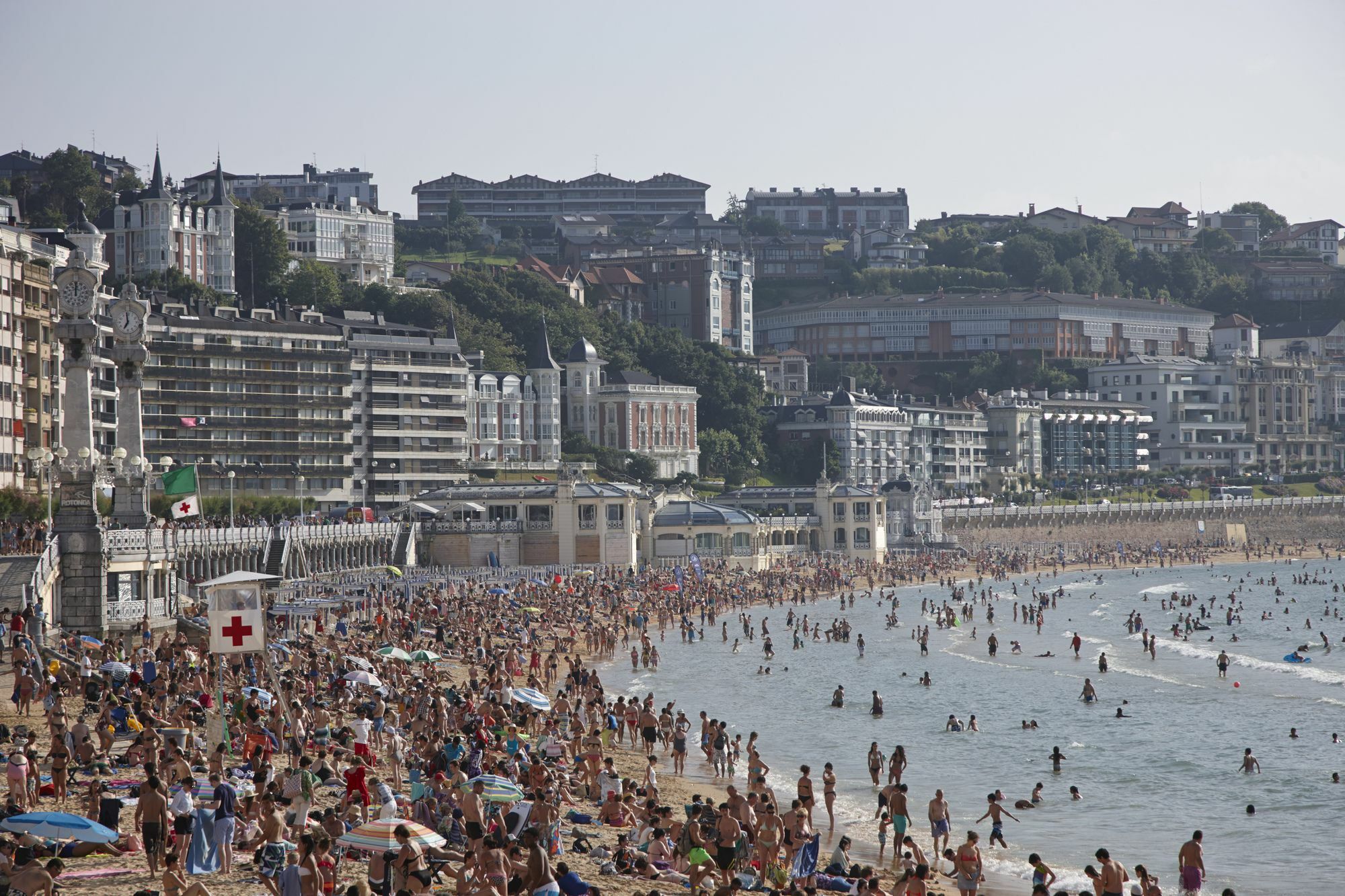 Playa De La Concha 5 By Feelfree