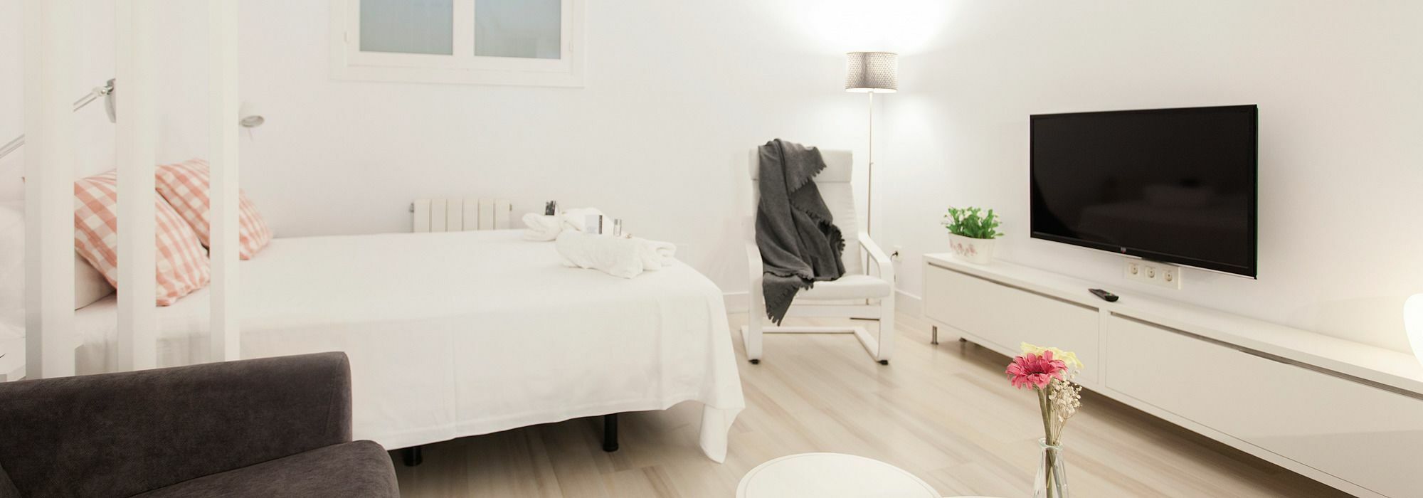Guest house El Puerto *