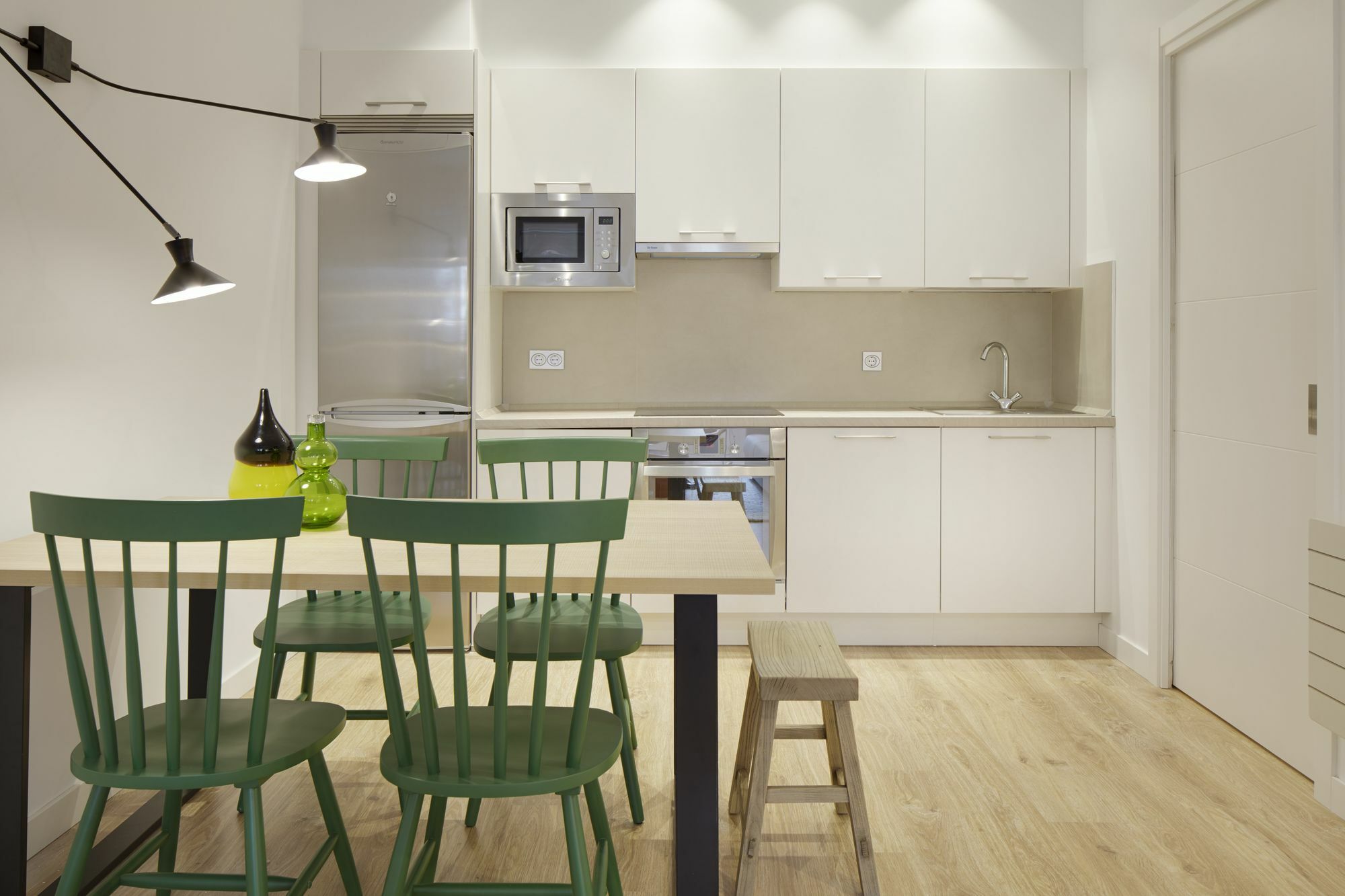 Apartment Ambrosse By Feelfree San Sebastian