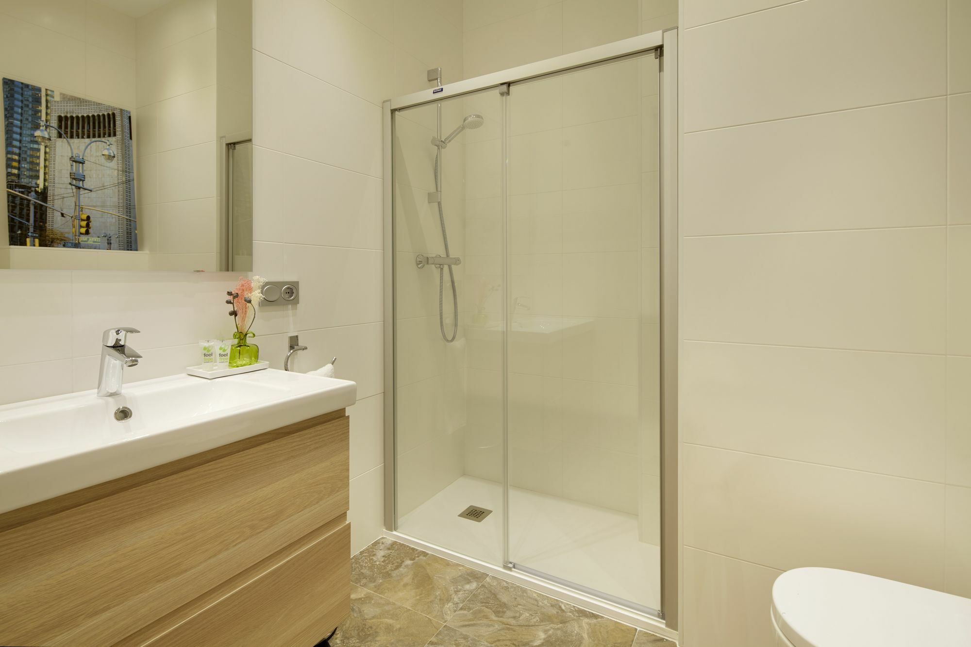 Ambrosse By Feelfree Apartment San Sebastian