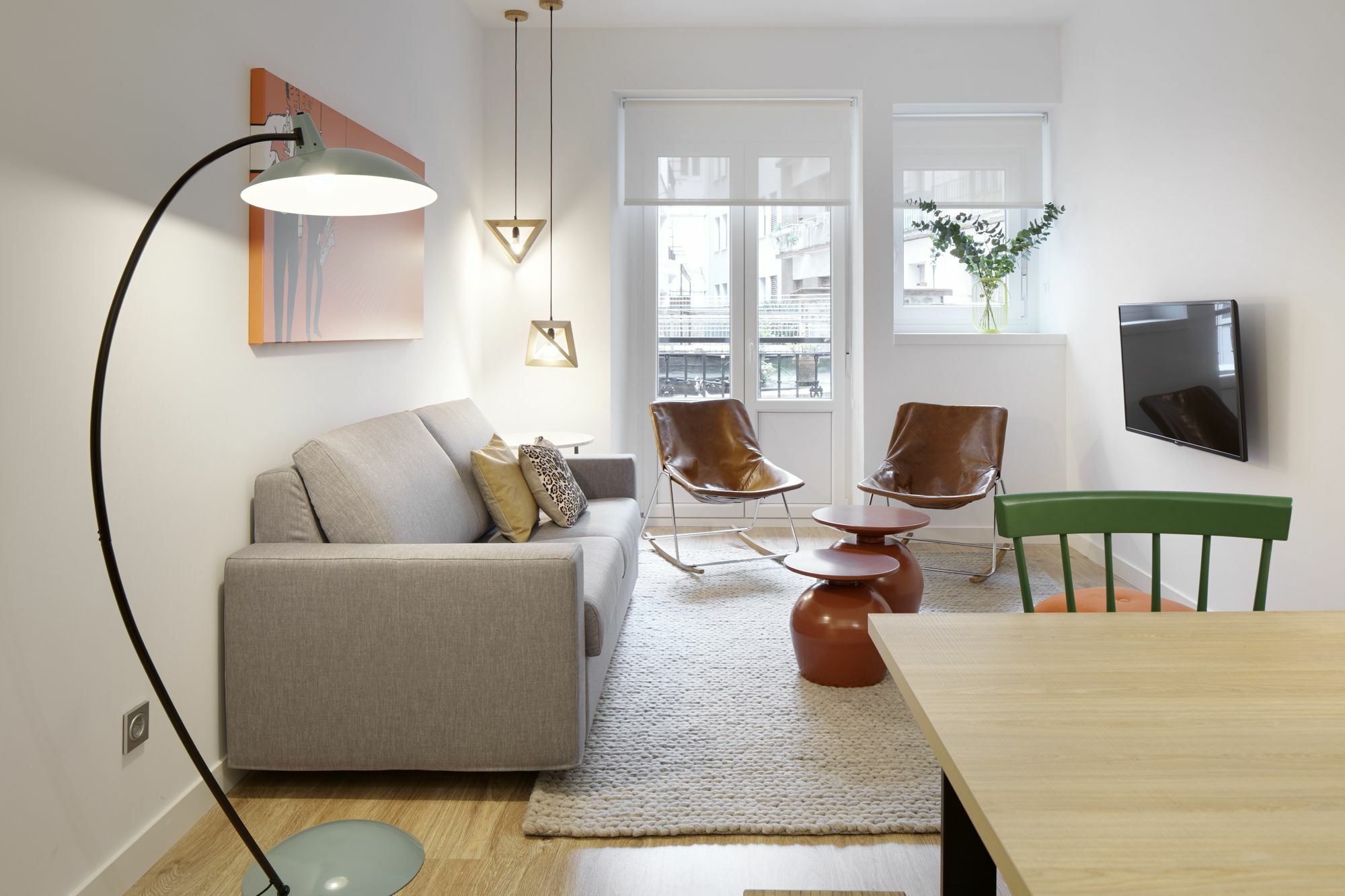 Apartment Ambrosse By Feelfree San Sebastian