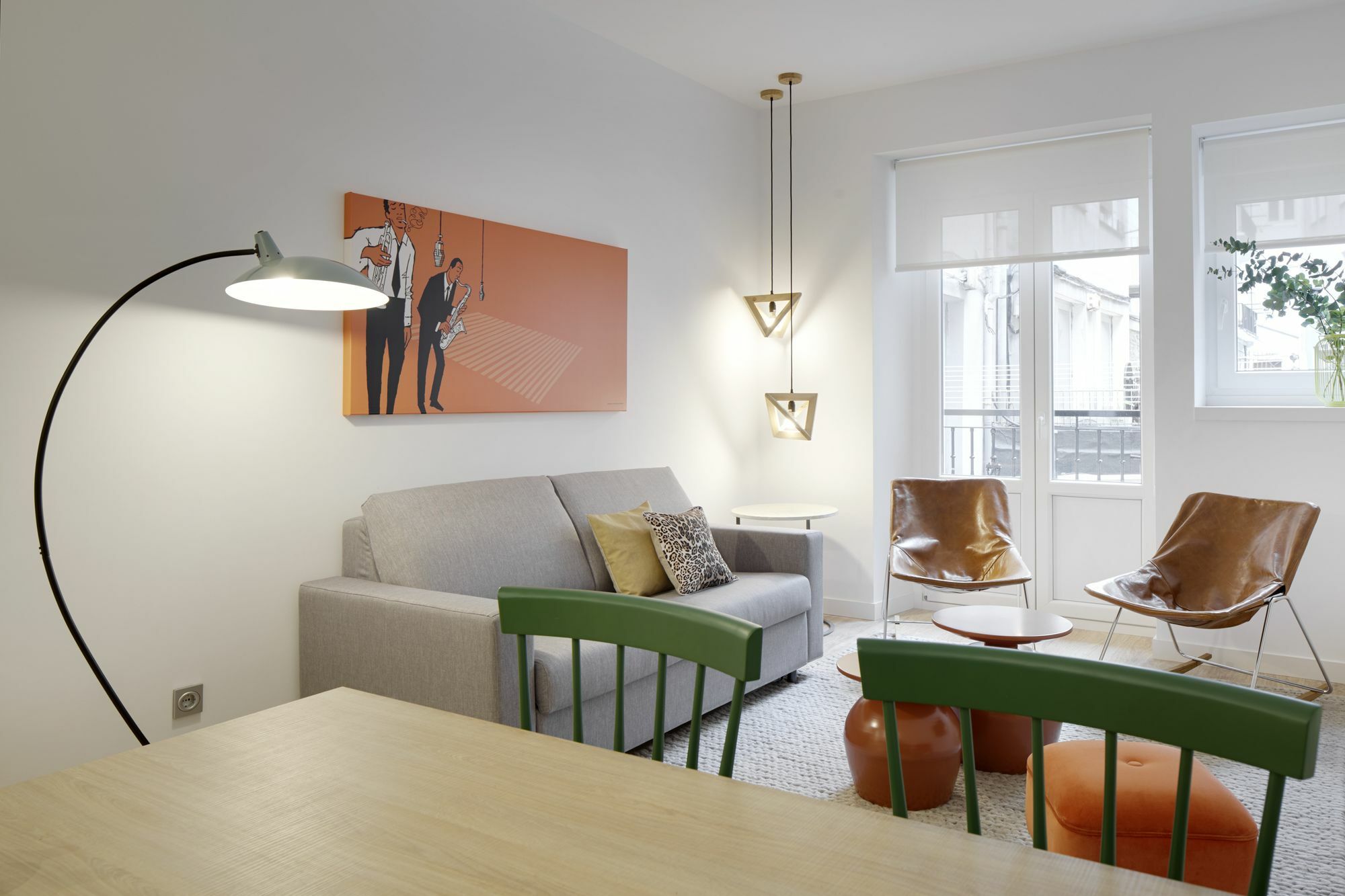 Apartment Ambrosse By Feelfree *