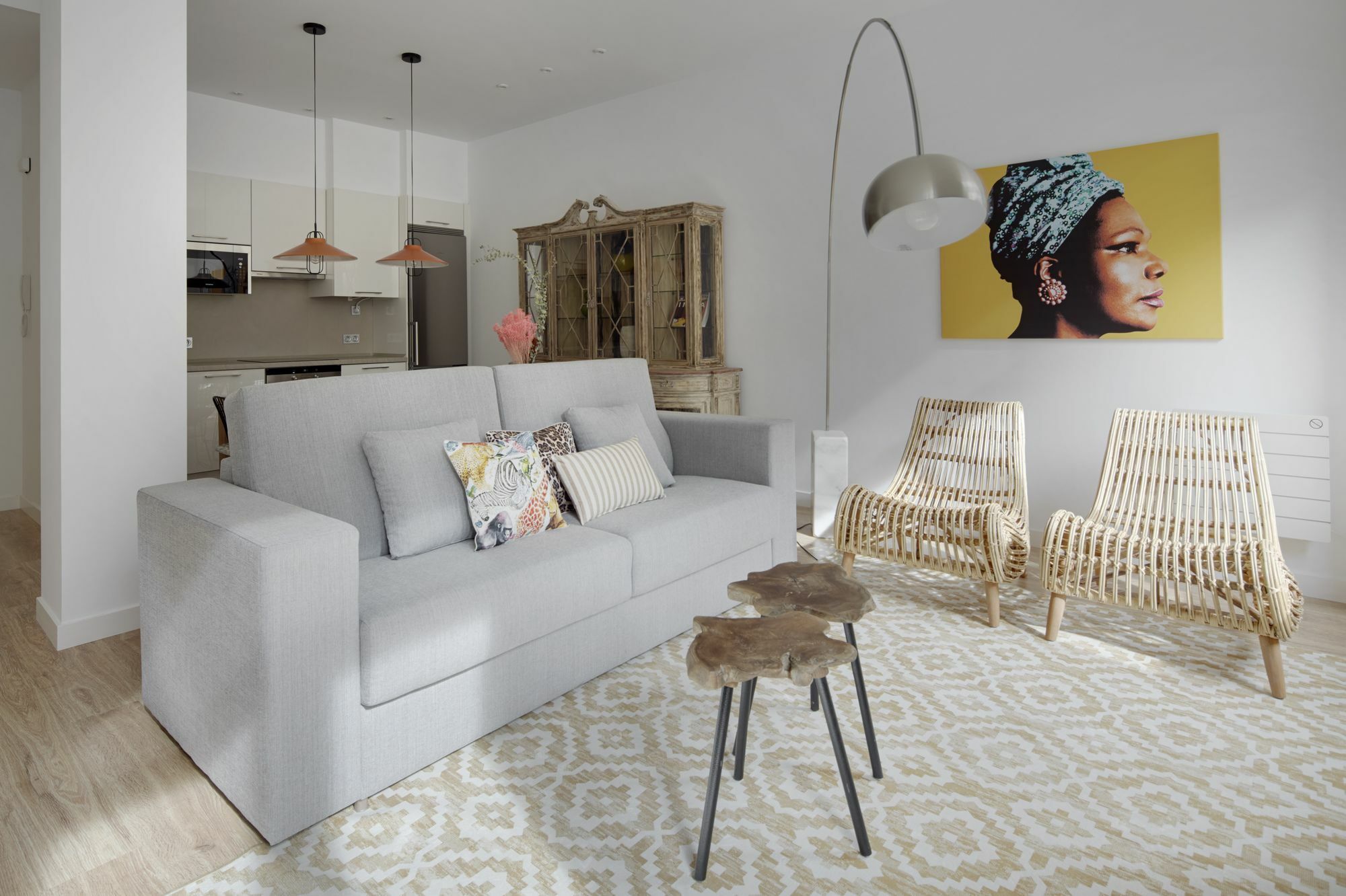 Apartment Simone By Feelfree *