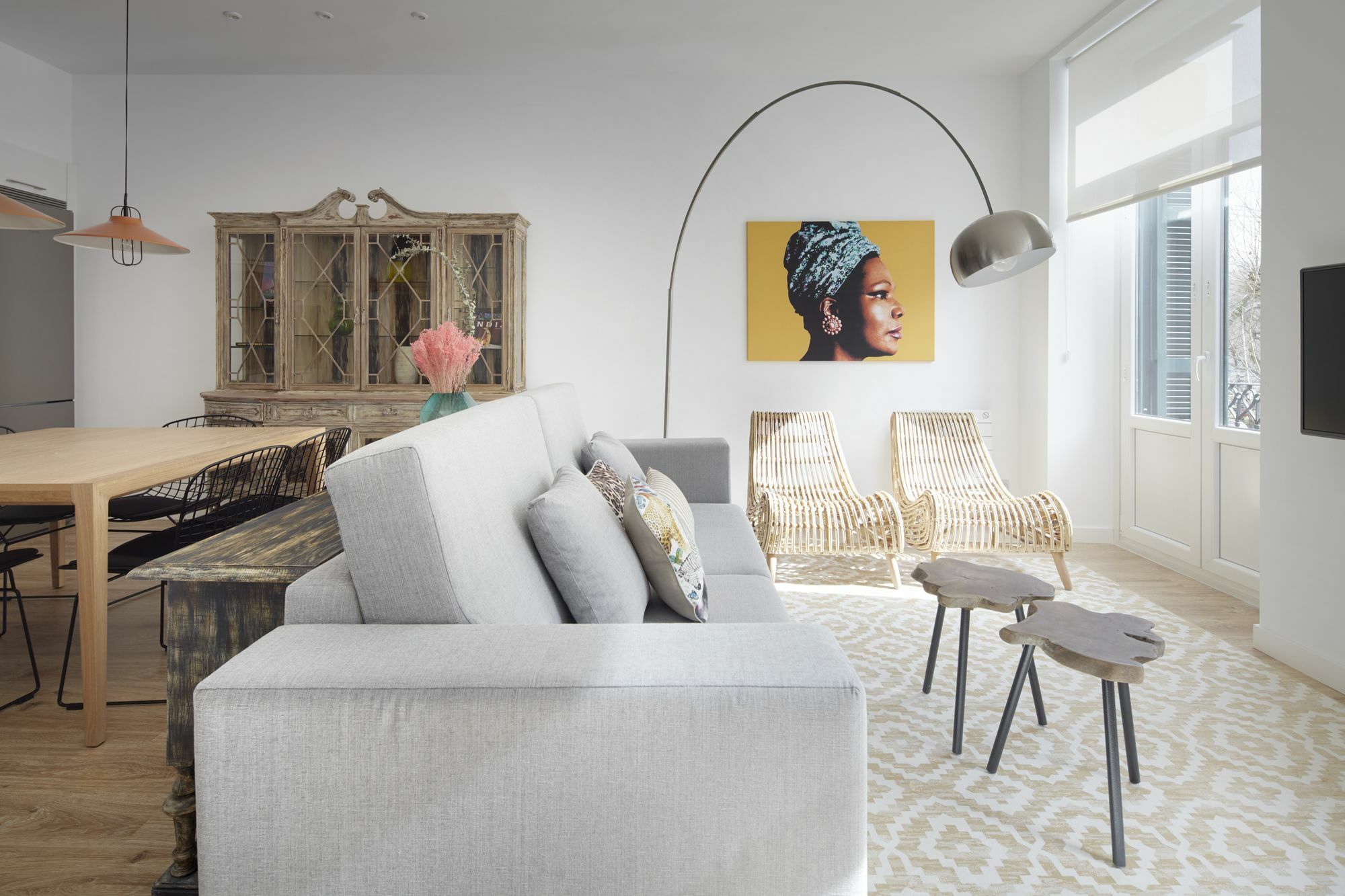 Simone By Feelfree * San Sebastian
