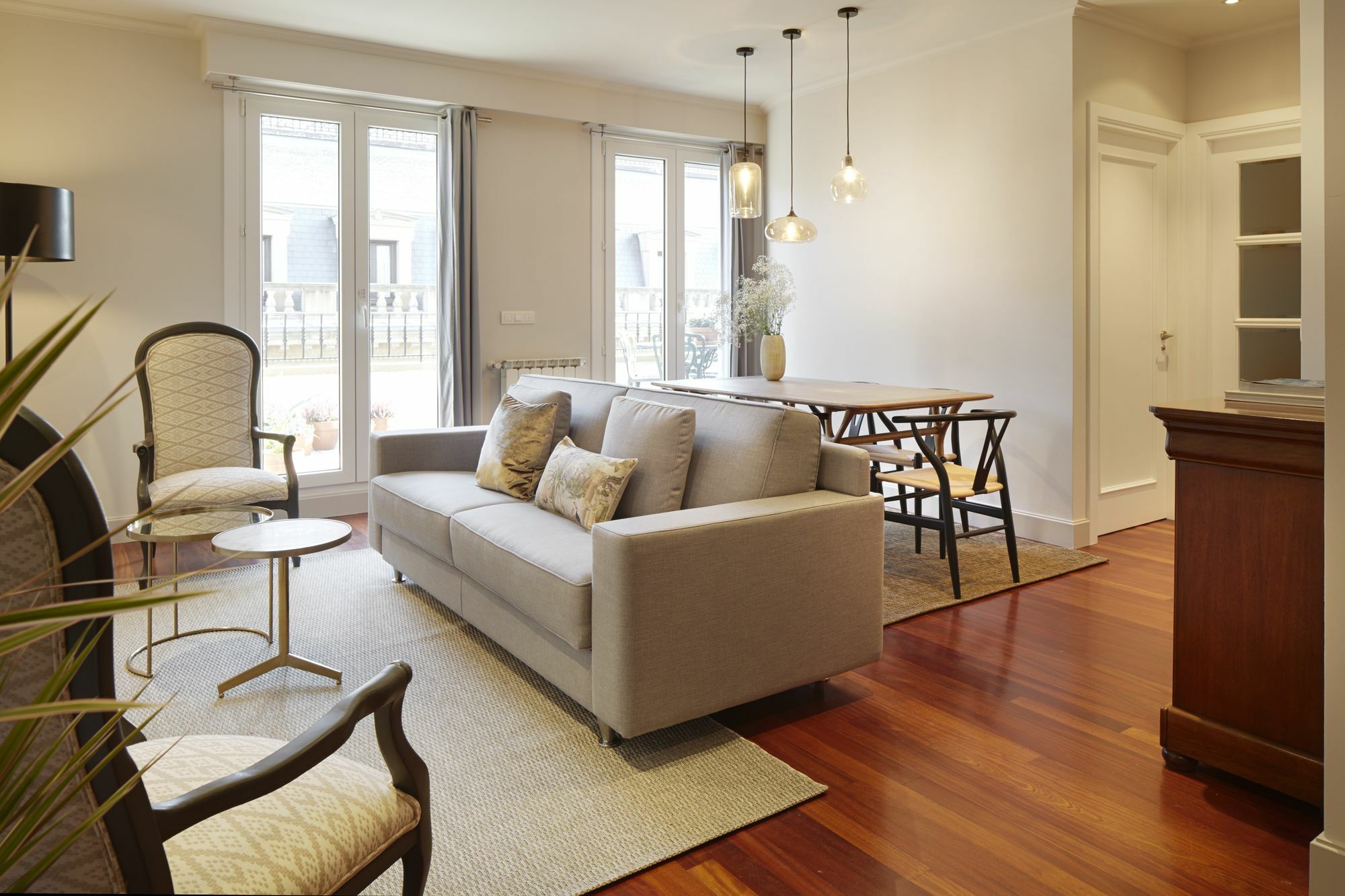 Garibay Terrace By Feelfree Saint-Sébastien