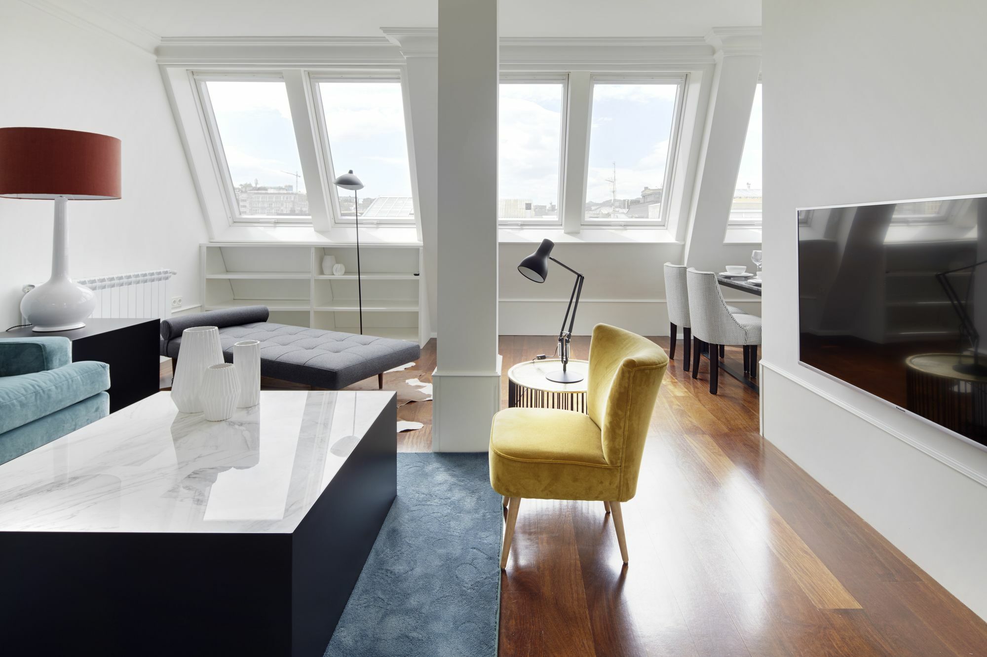 Appartement Playa De La Concha 7 By Feelfree *