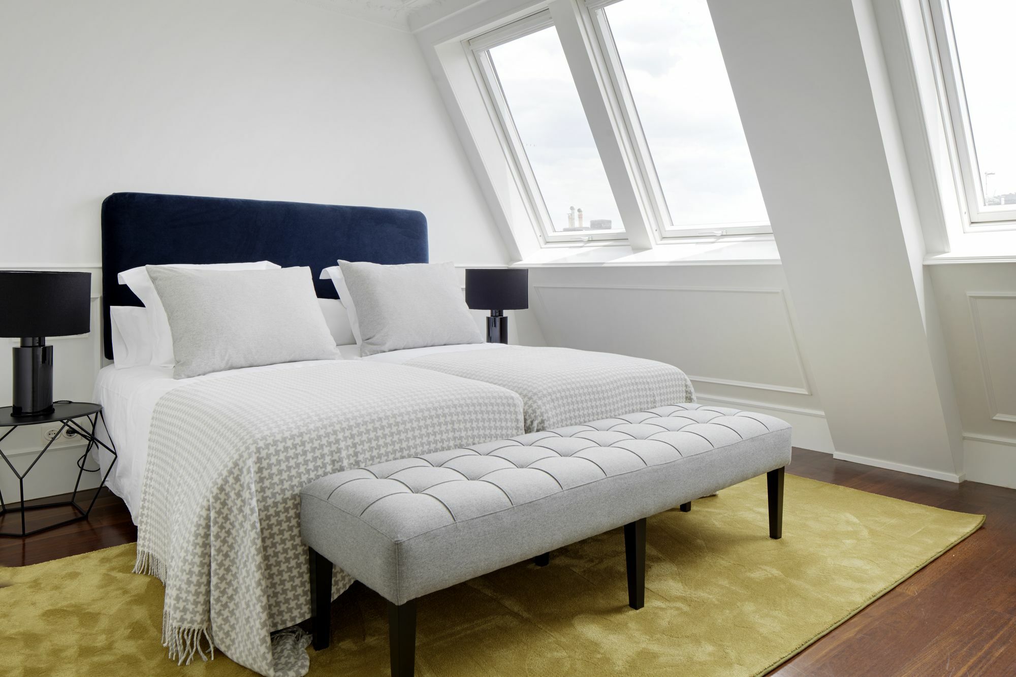 Playa De La Concha 7 By Feelfree Appartement