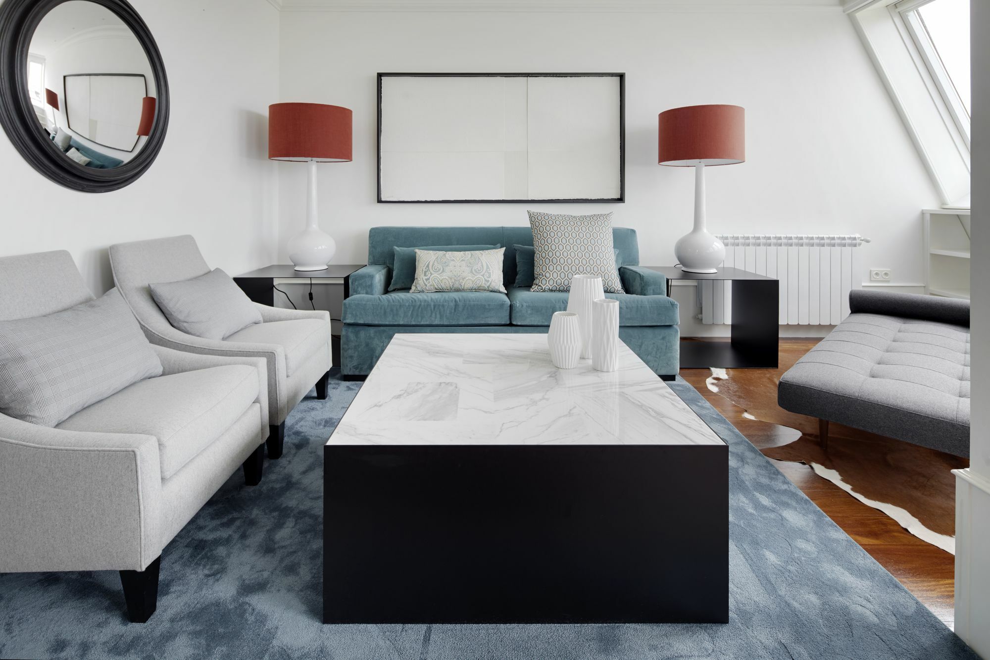 Appartement Playa De La Concha 7 By Feelfree *