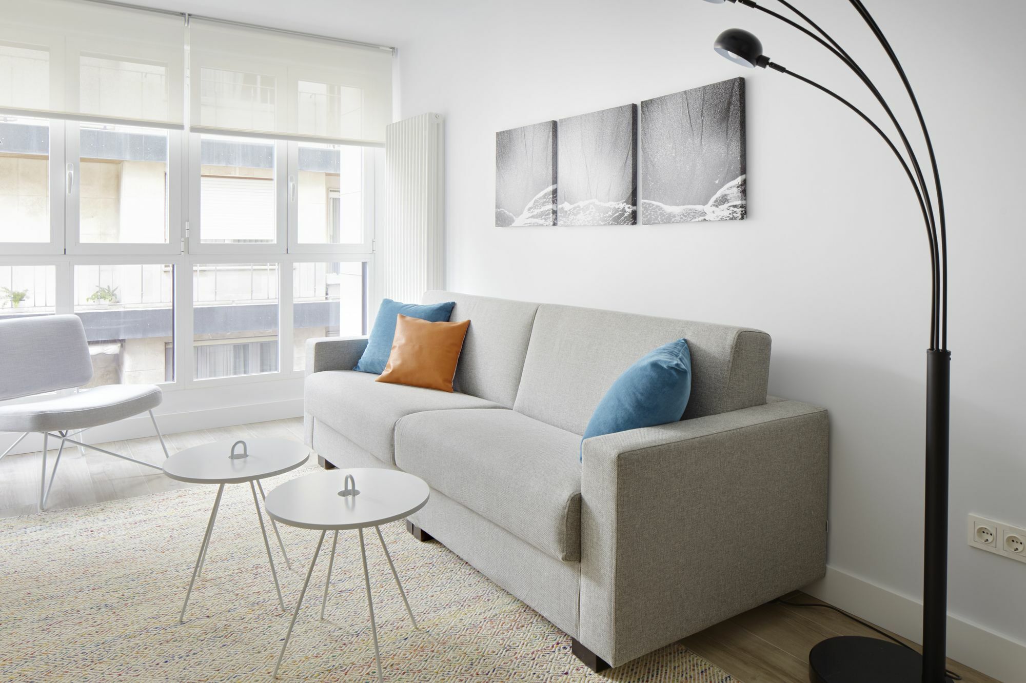 Marina By Feelfree Apartment San Sebastian