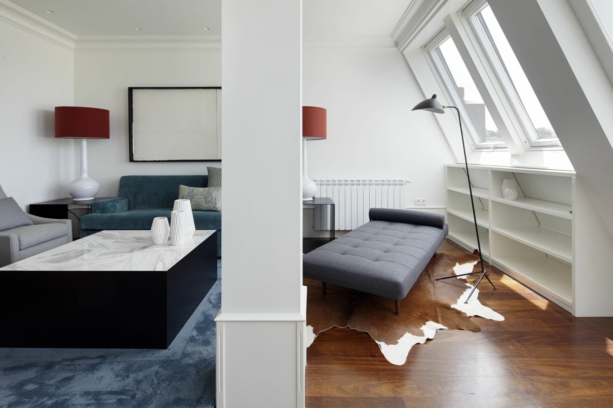 Appartement Playa De La Concha 7 By Feelfree Saint-Sébastien