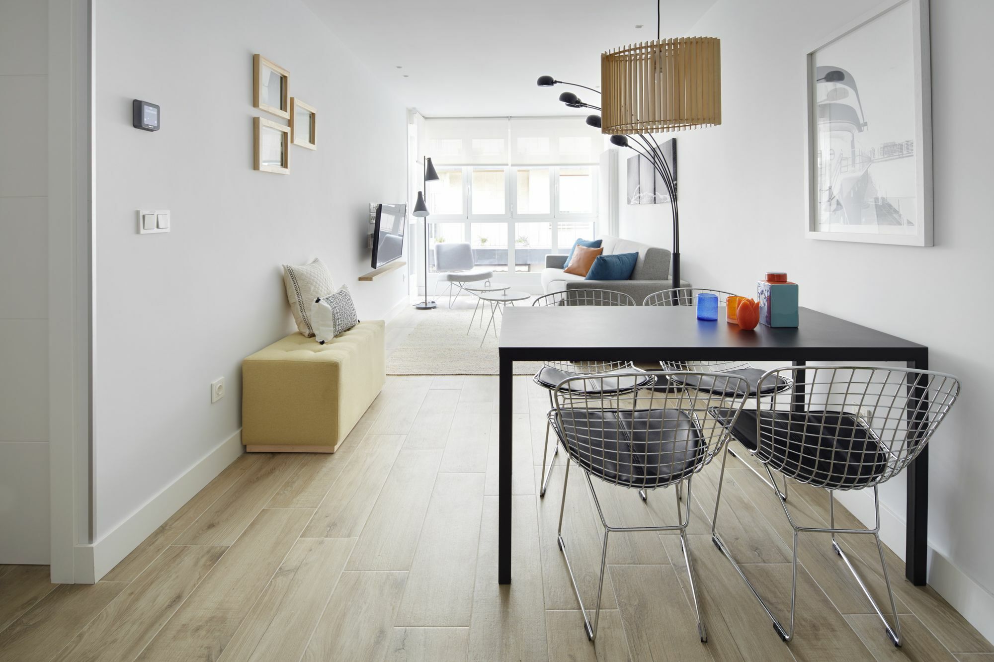 Marina By Feelfree Apartment