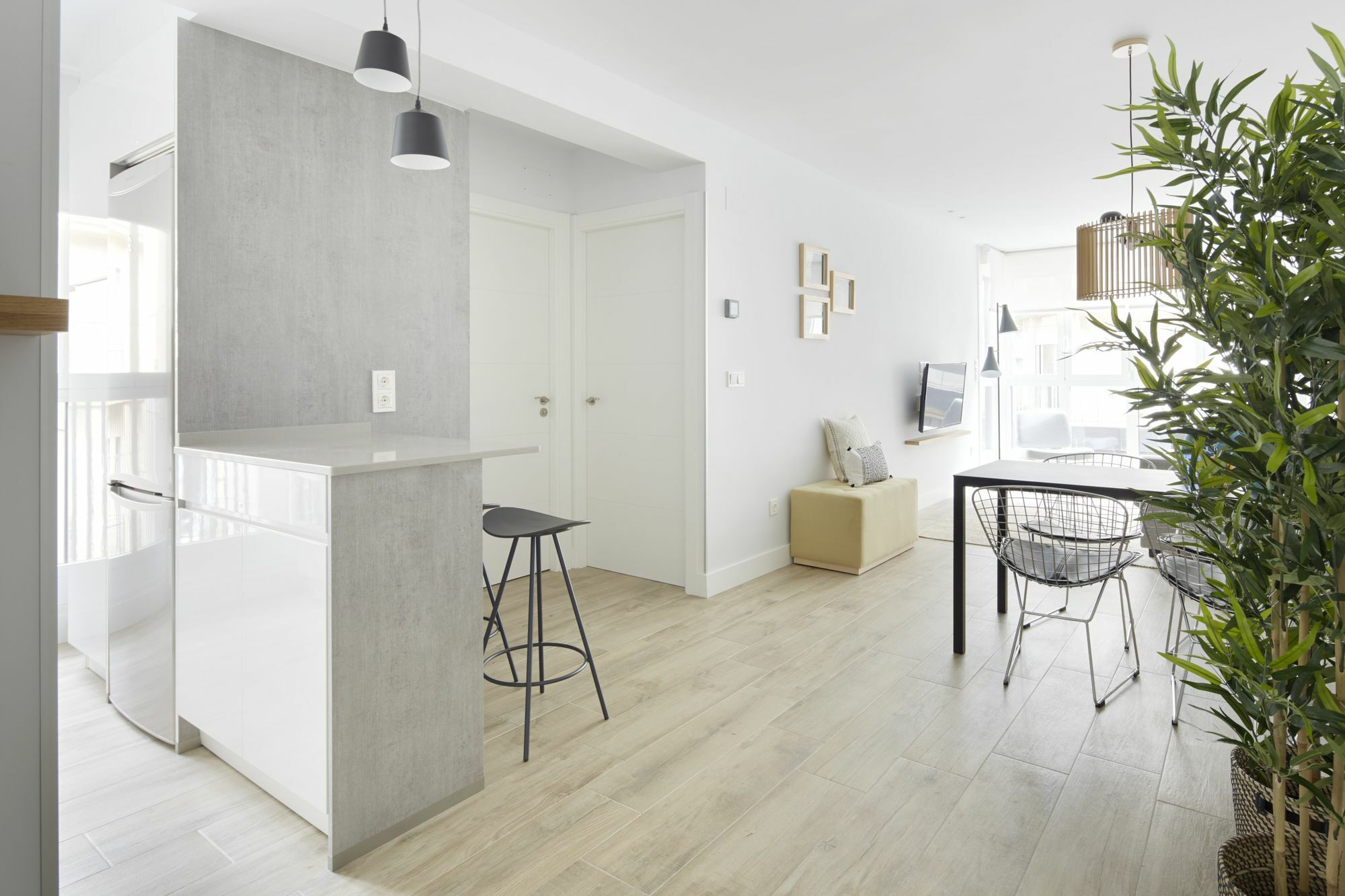 Apartment Marina By Feelfree *