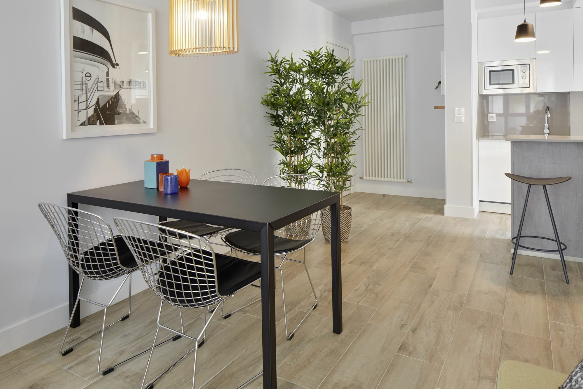 Marina By Feelfree Apartment San Sebastian