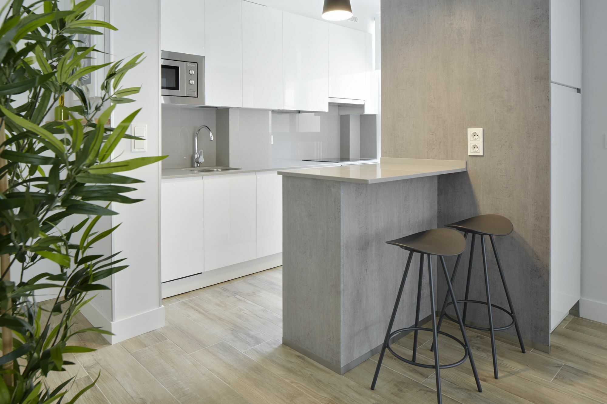 Marina By Feelfree * San Sebastian