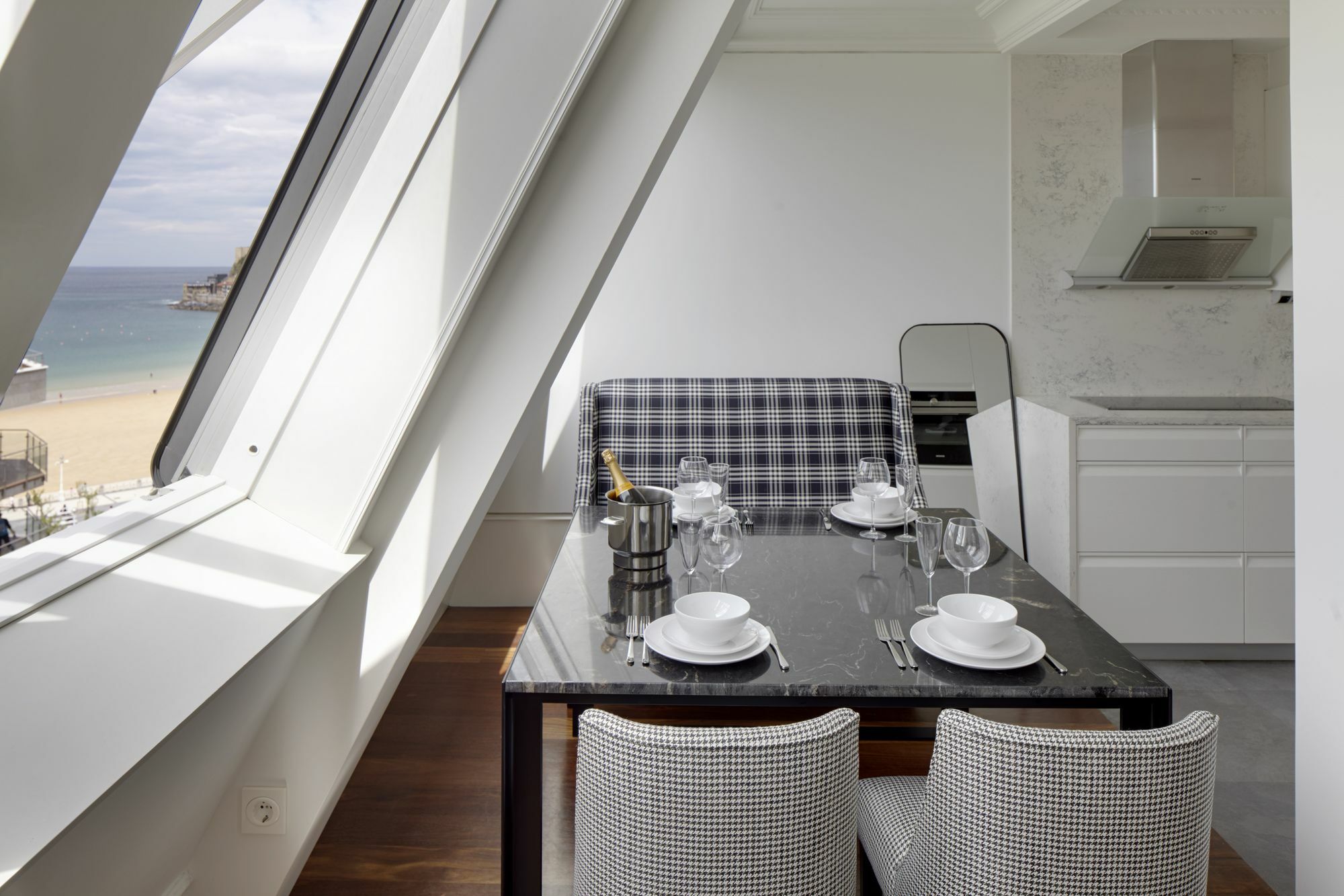 Playa De La Concha 7 By Feelfree Appartement *