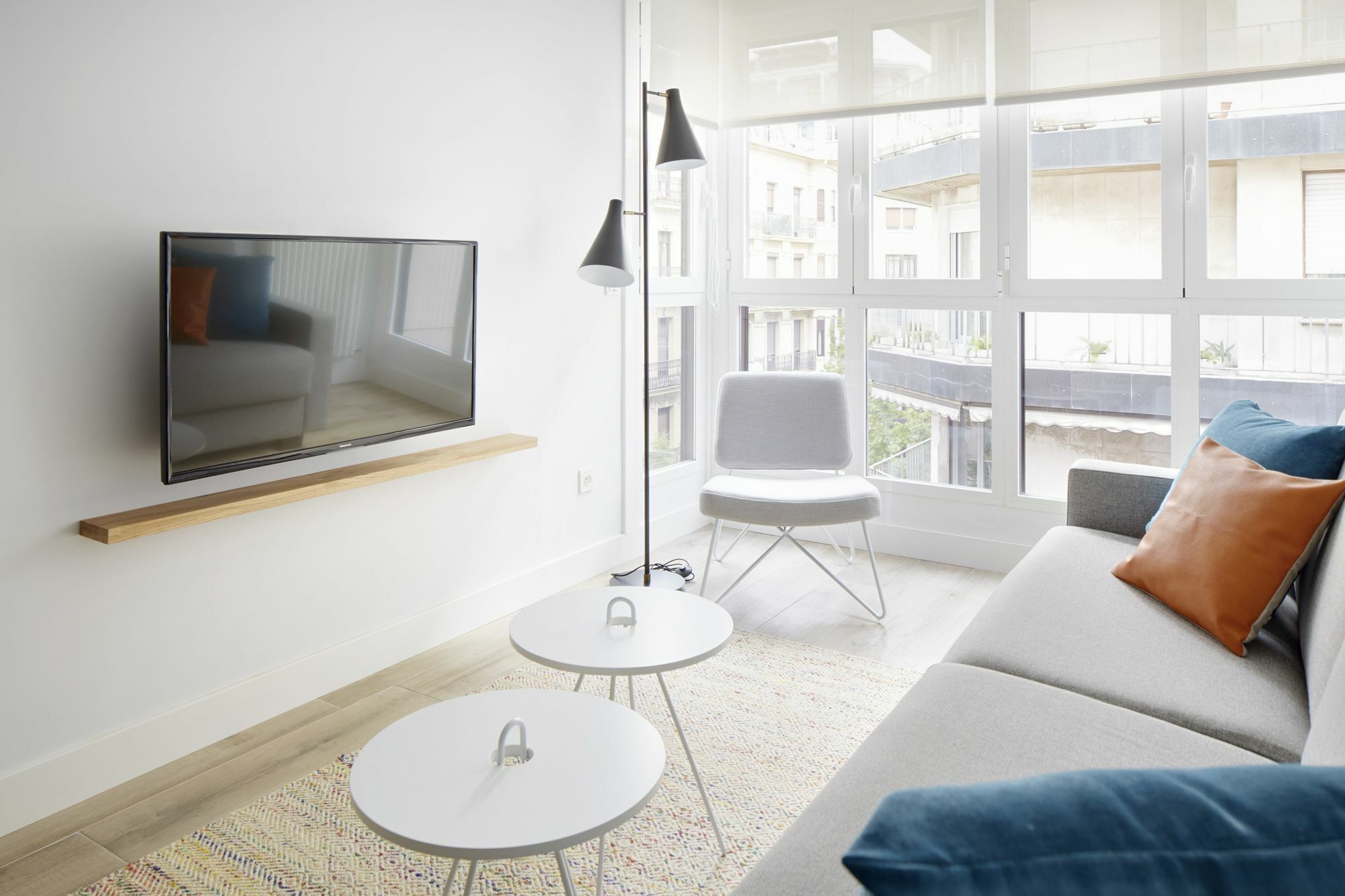 Apartment Marina By Feelfree