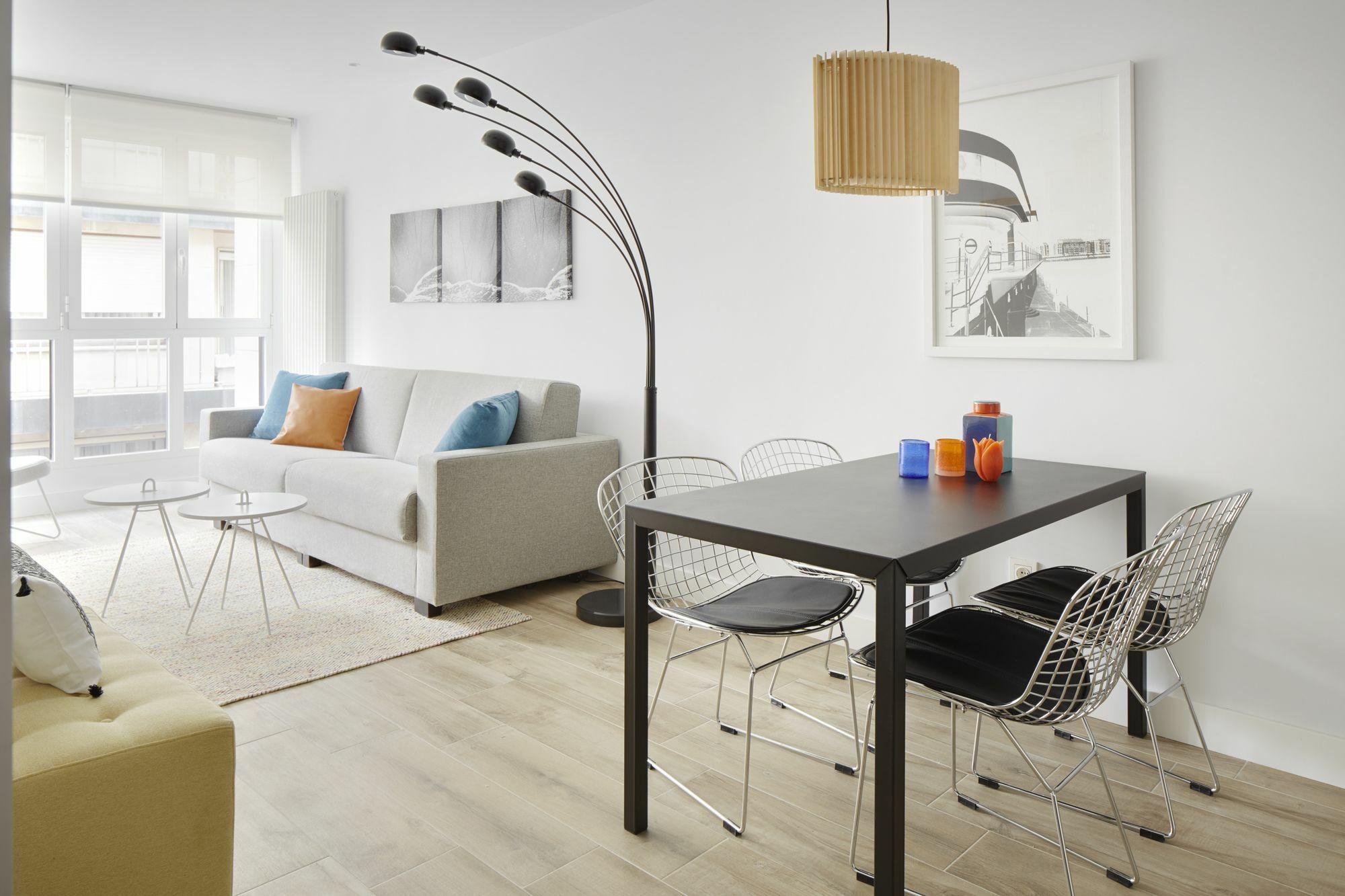 Apartment Marina By Feelfree