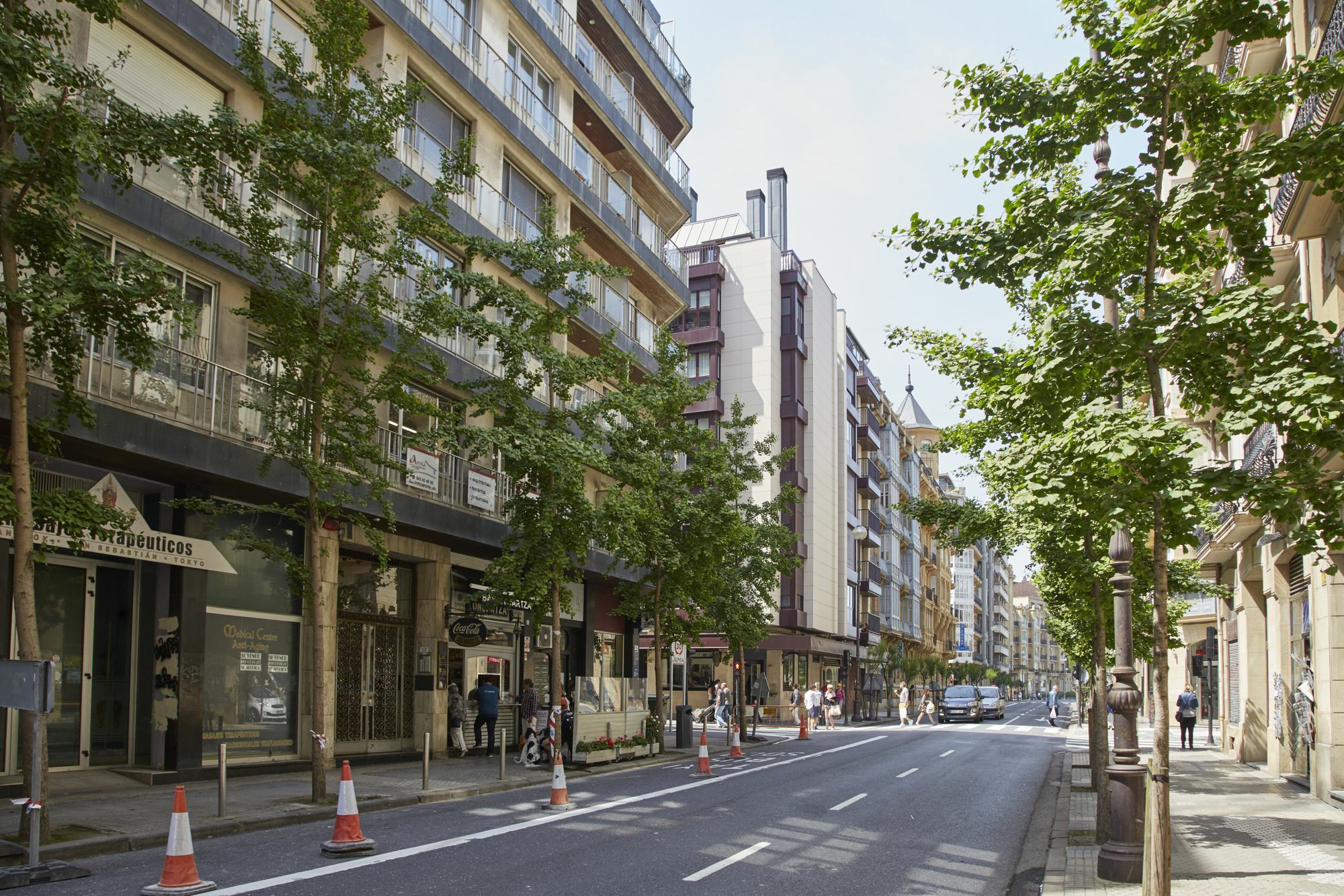Marina By Feelfree Apartment