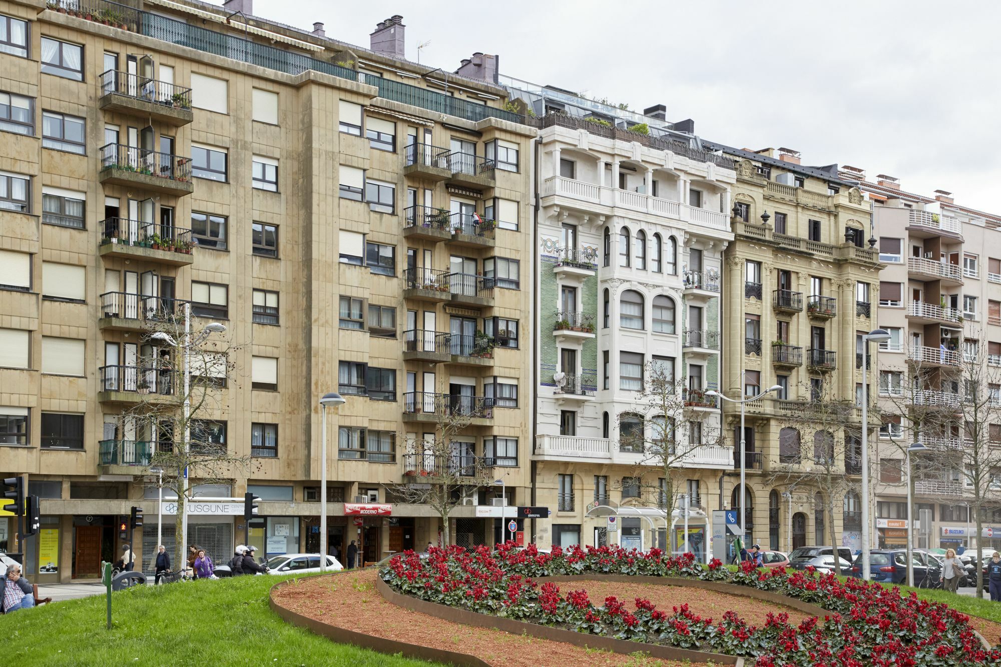 Jade By Feelfree * San Sebastian