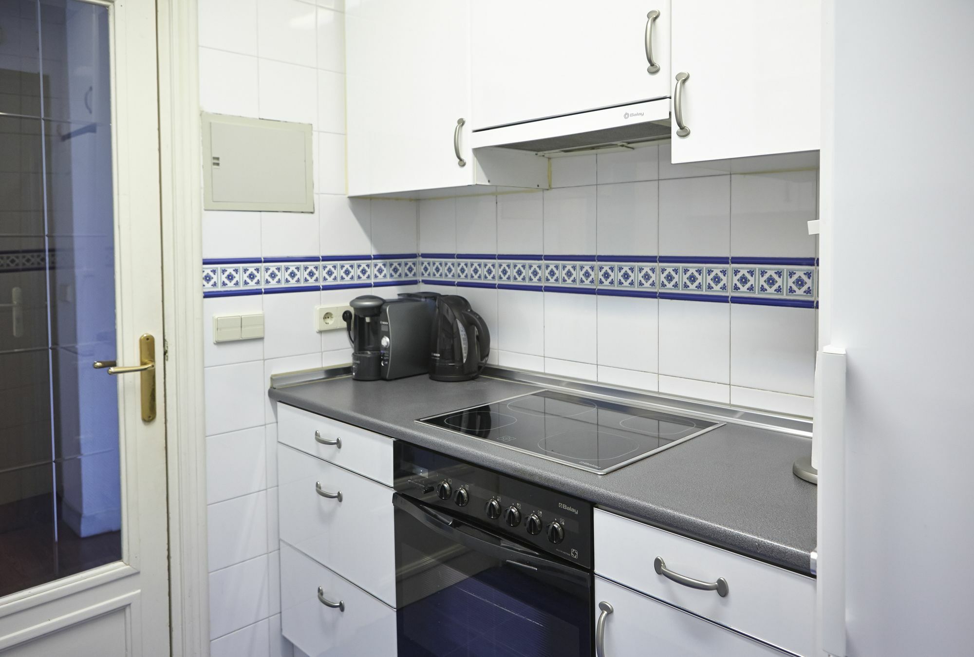 Apartamento Basque Homes - Lili San Sebastián