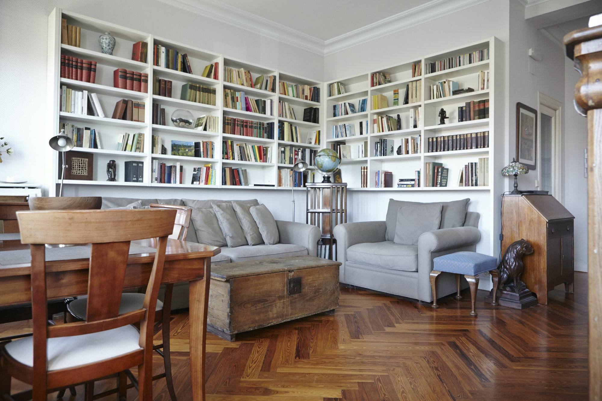 Basque Homes - Lili * San Sebastian