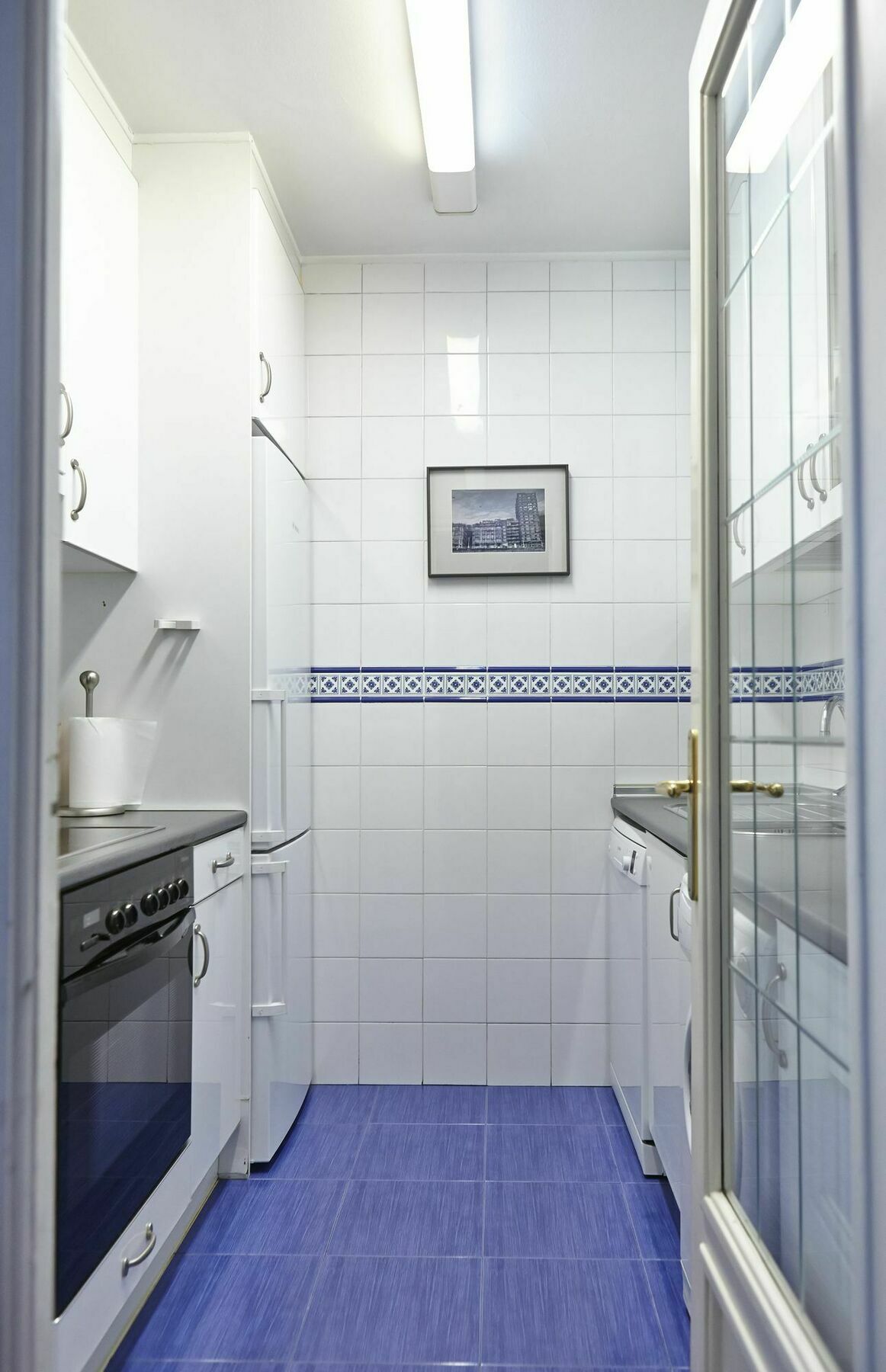 Basque Homes - Lili * San Sebastián