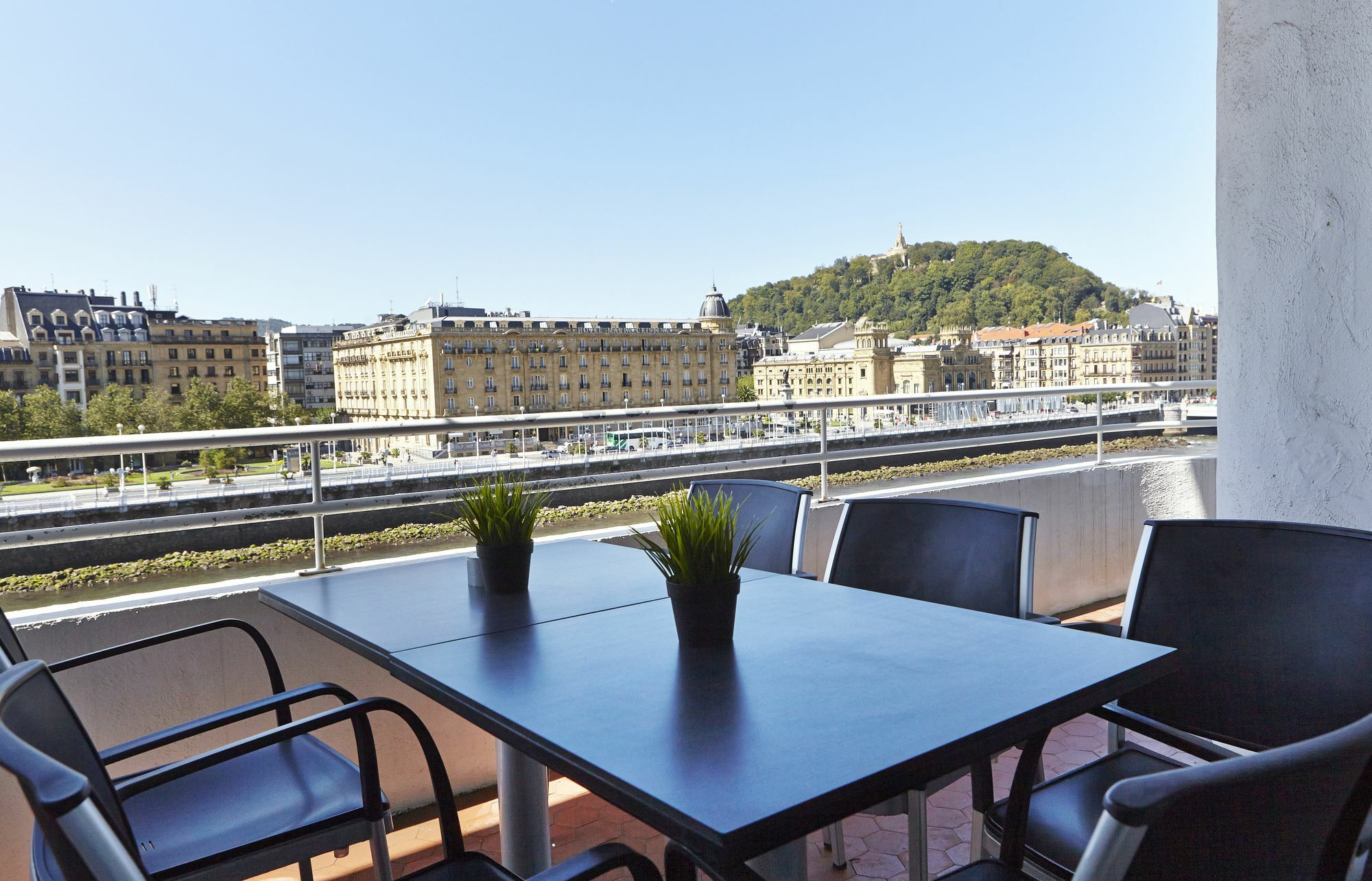 Basque Homes - Lili Apartamento *