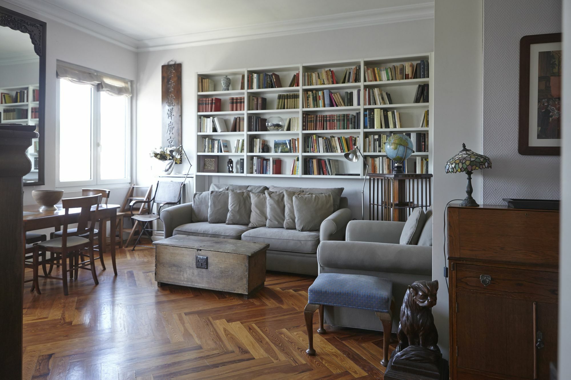 Basque Homes - Lili Apartamento *
