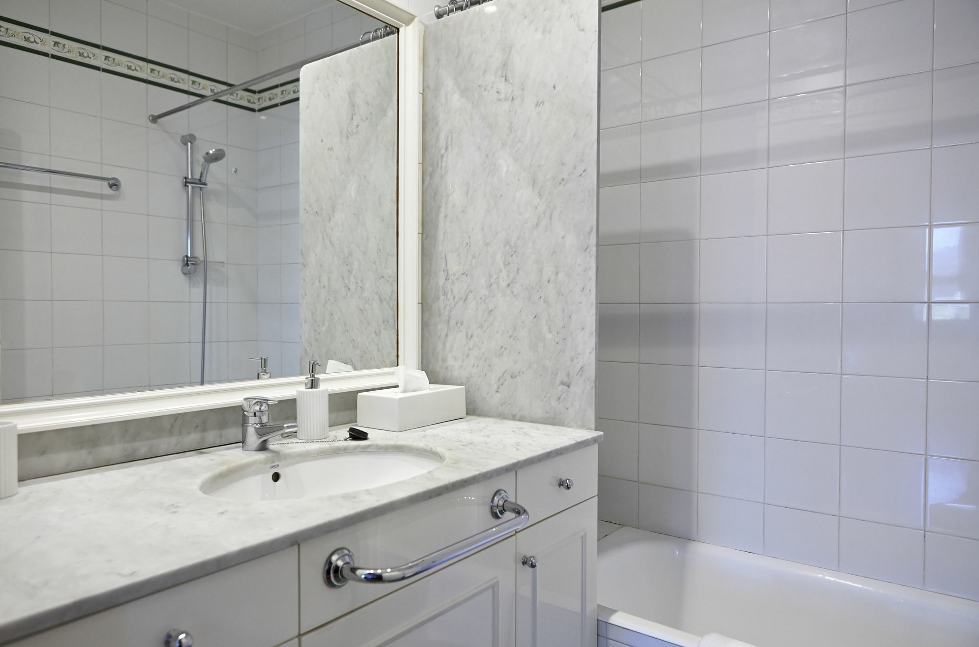 Basque Homes - Lili Apartamento San Sebastián