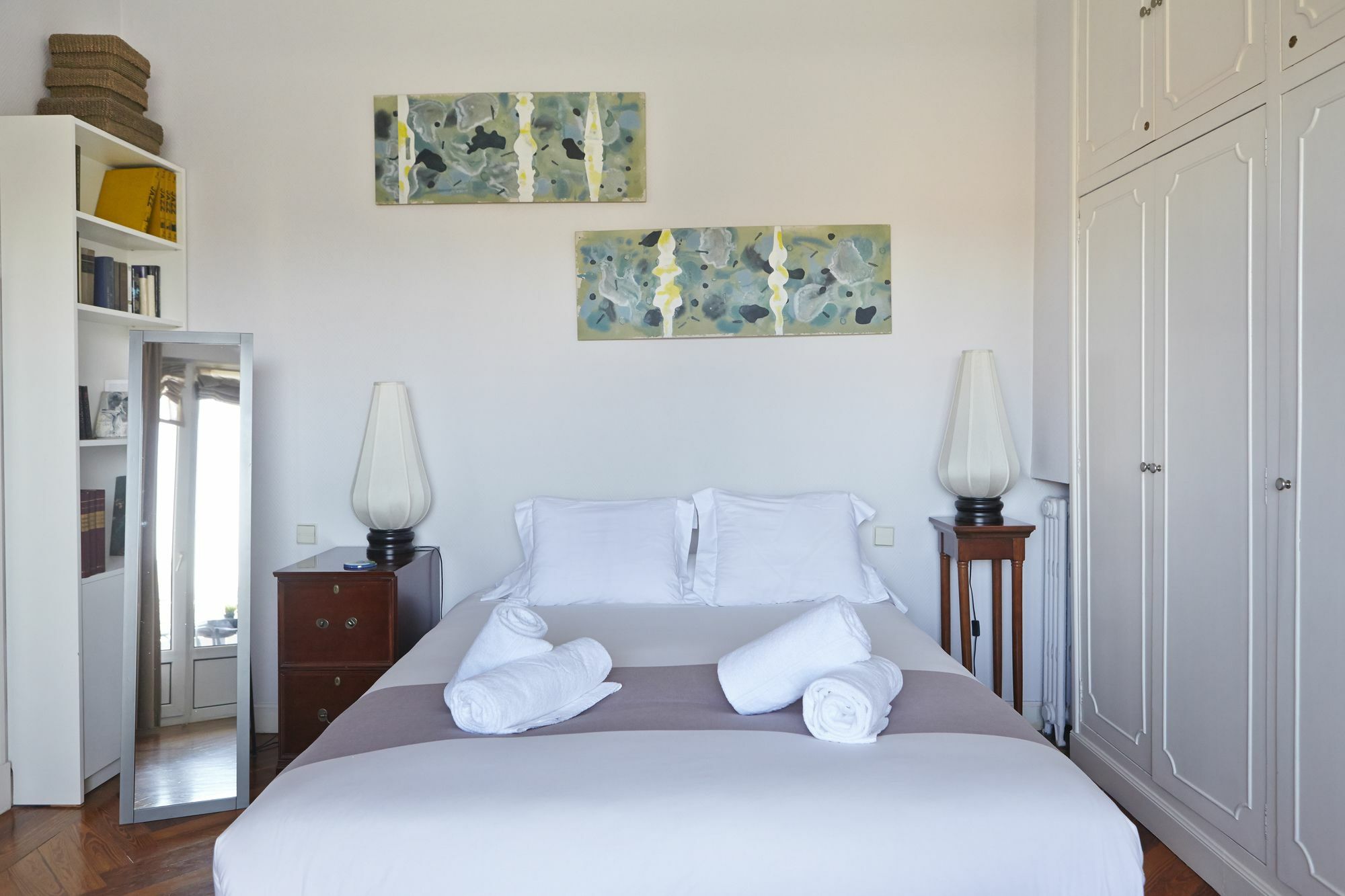 Apartamento Basque Homes - Lili