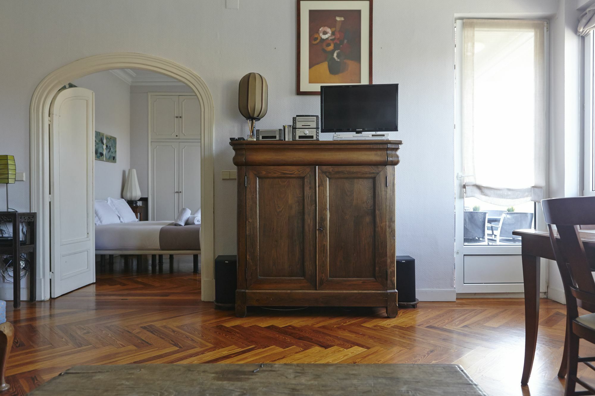 Apartamento Basque Homes - Lili San Sebastián
