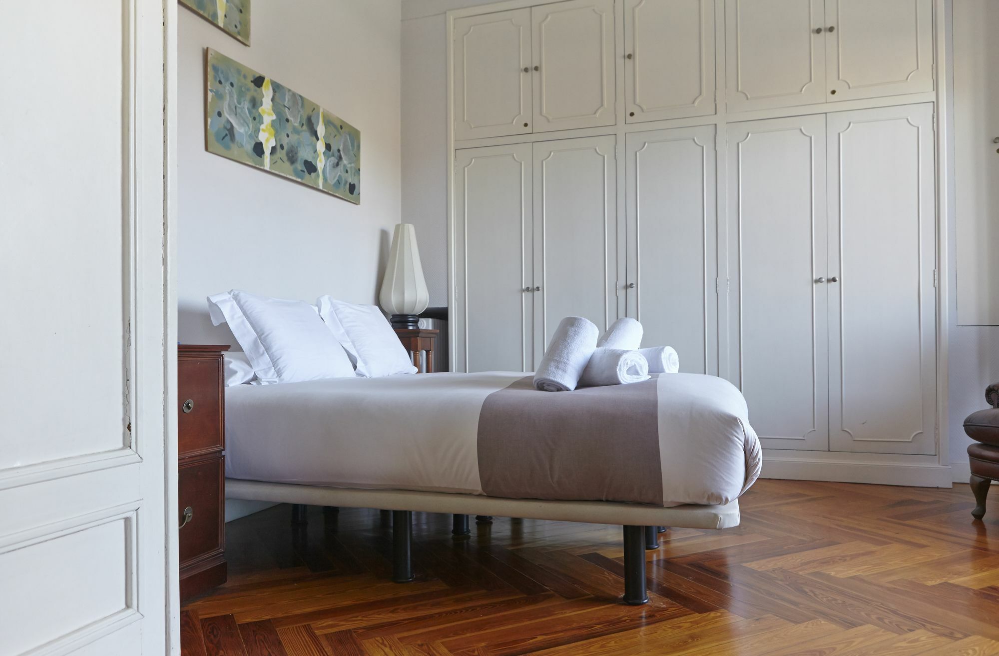 Basque Homes - Lili Apartamento San Sebastián