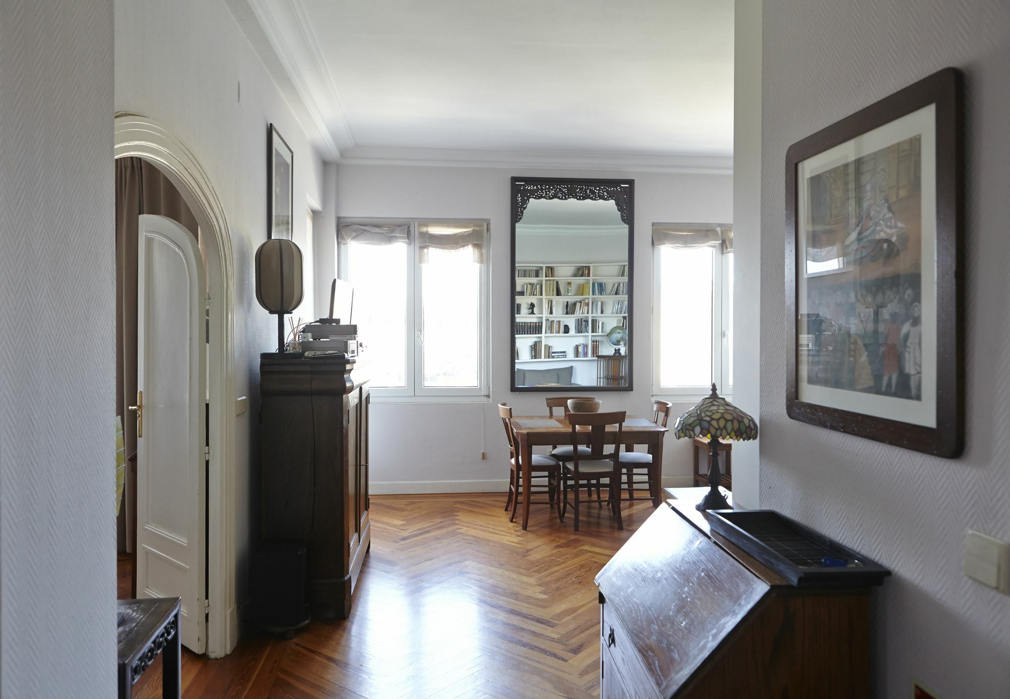 Apartamento Basque Homes - Lili