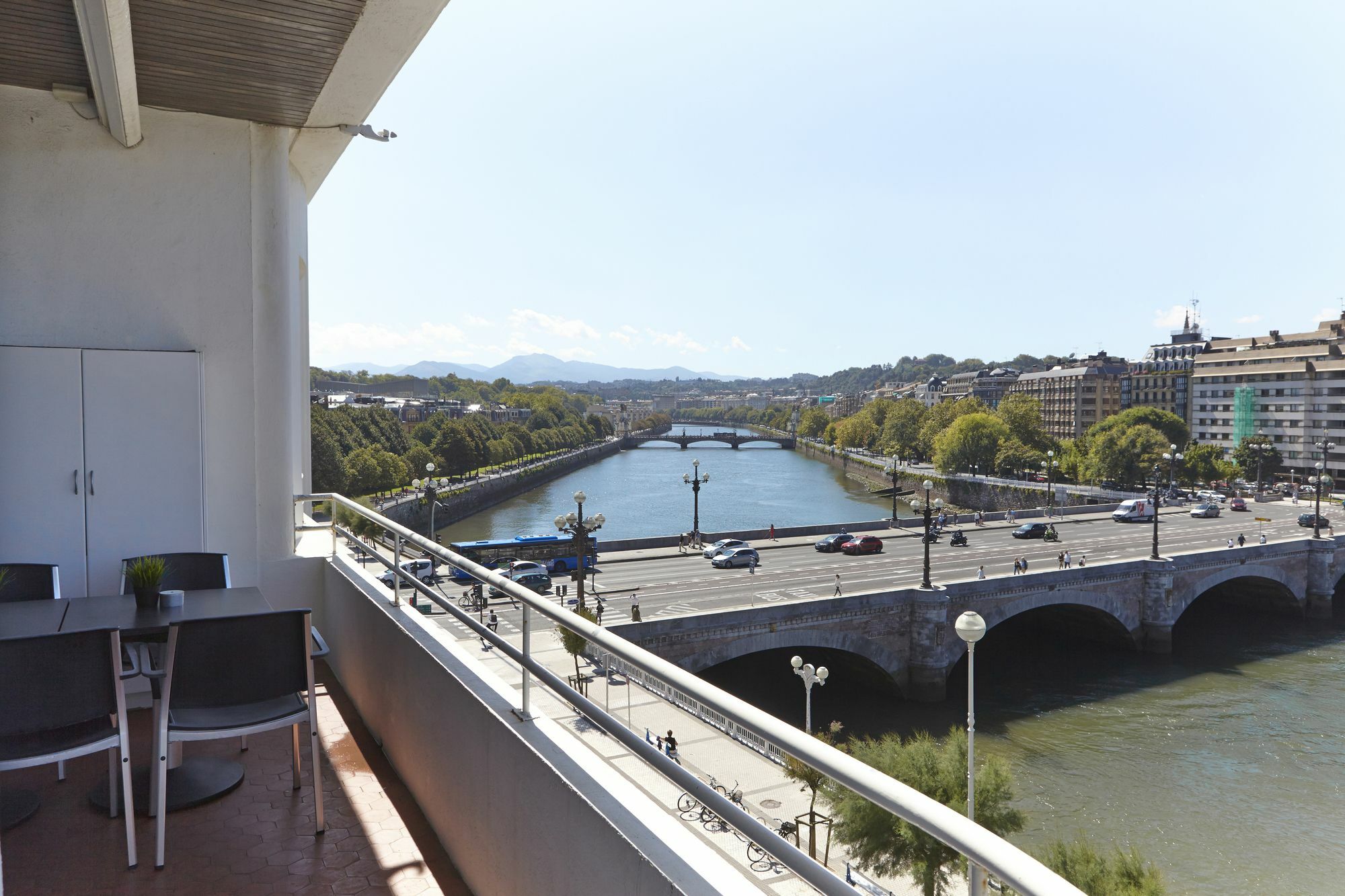 Apartamento Basque Homes - Lili