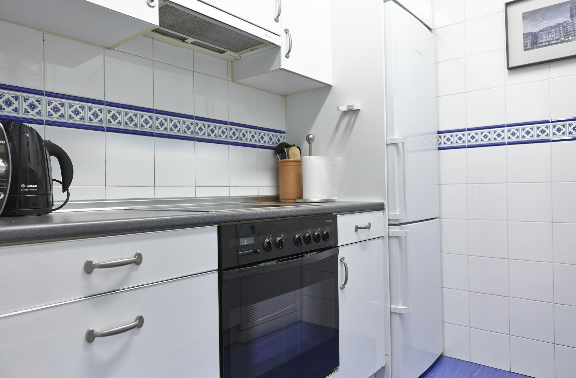 Apartamento Basque Homes - Lili