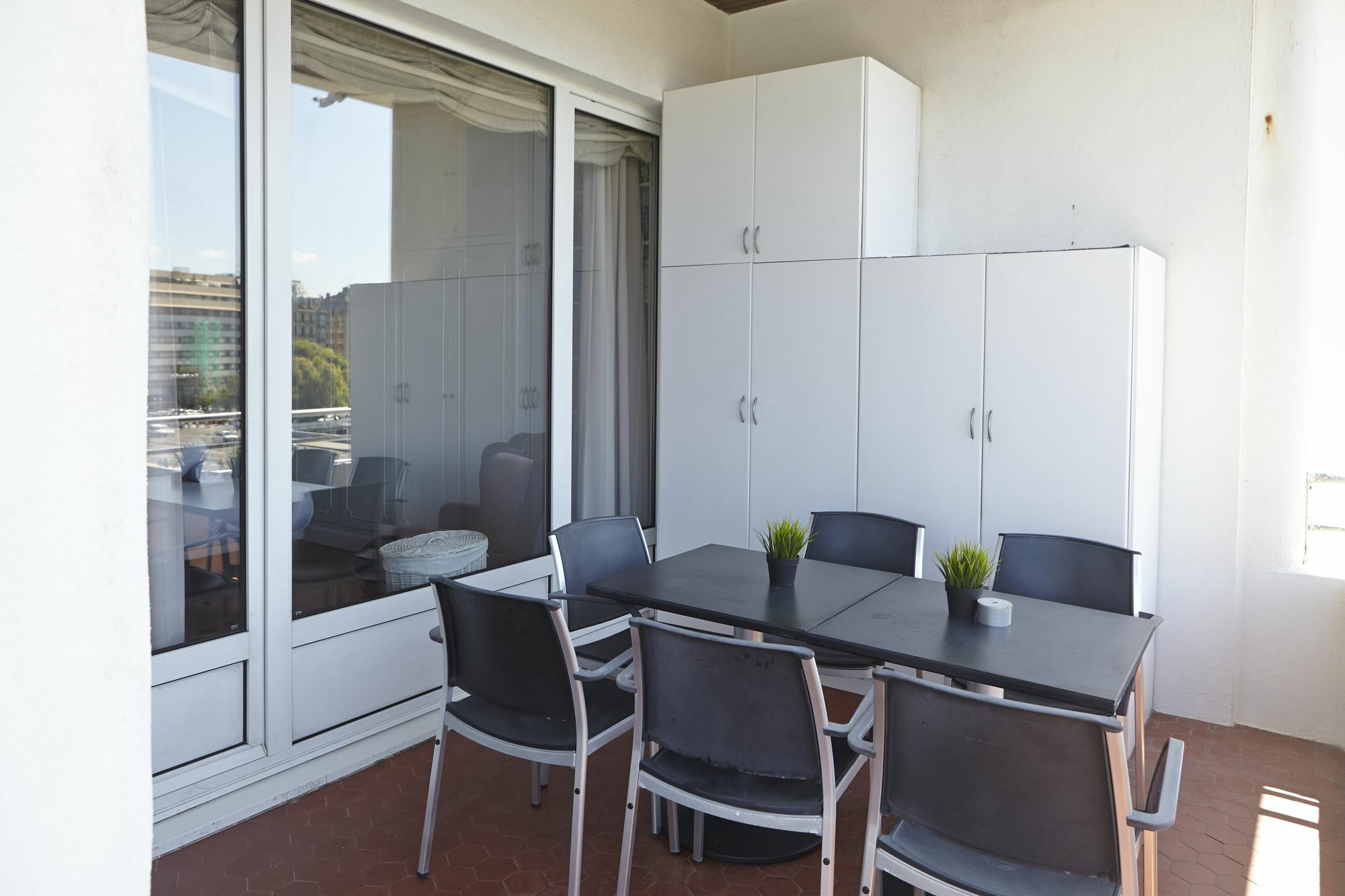 Basque Homes - Lili Apartamento San Sebastián