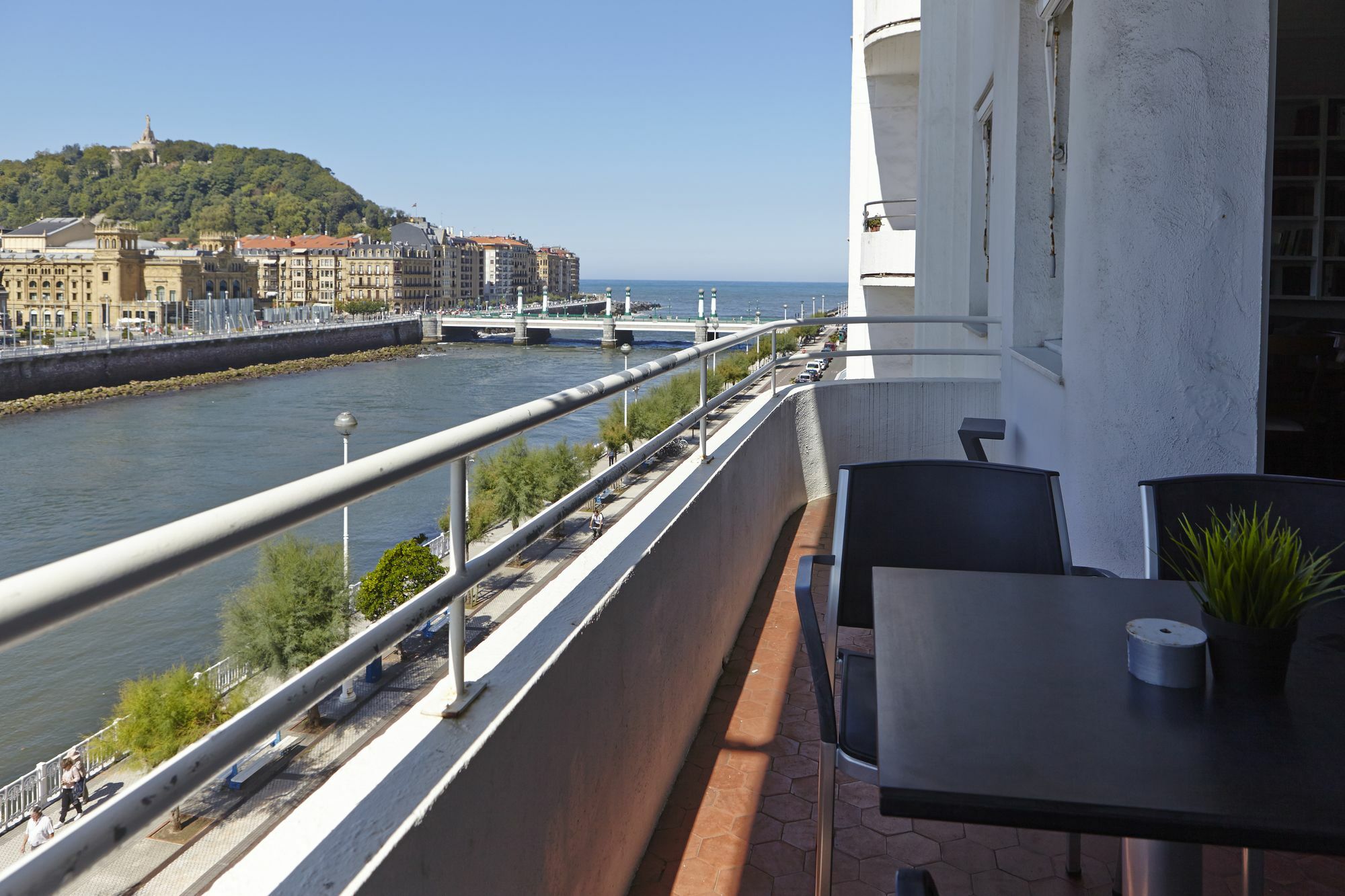 Basque Homes - Lili * San Sebastián