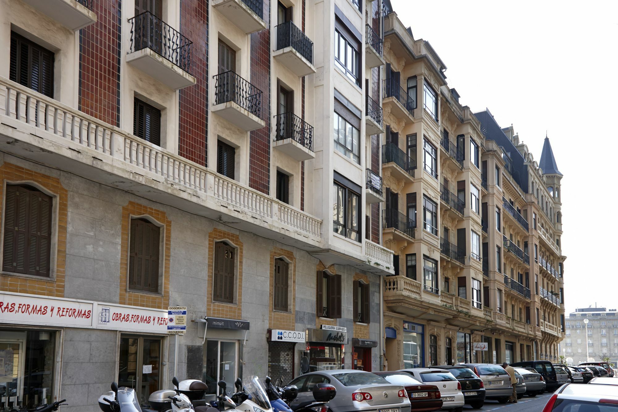 Apartamento Moneo By Feelfree *