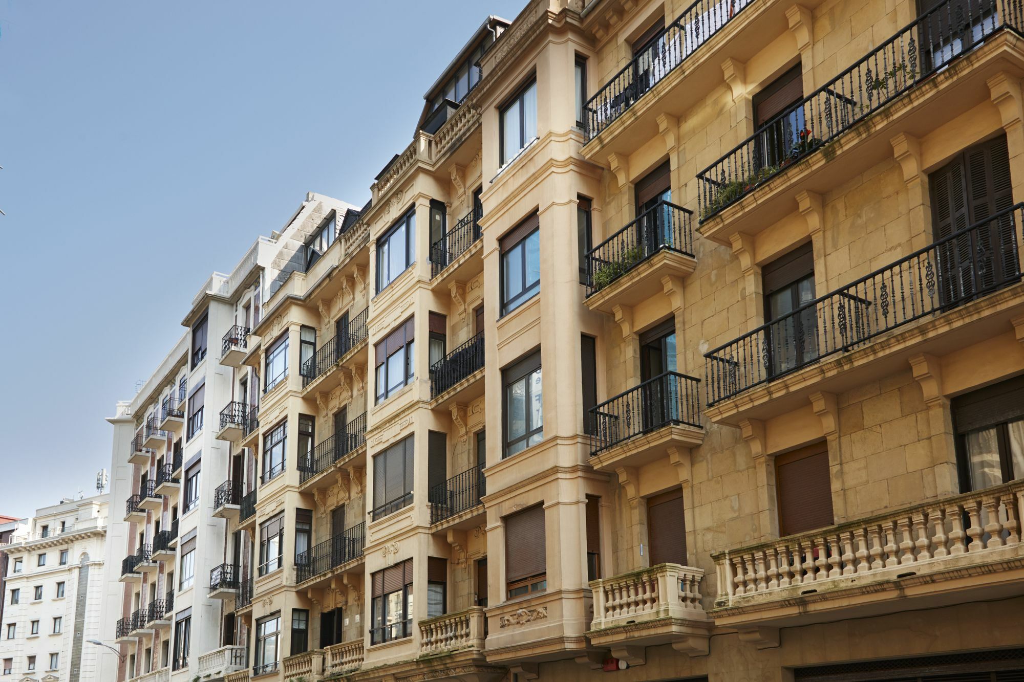 Appartement Moneo By Feelfree Saint-Sébastien