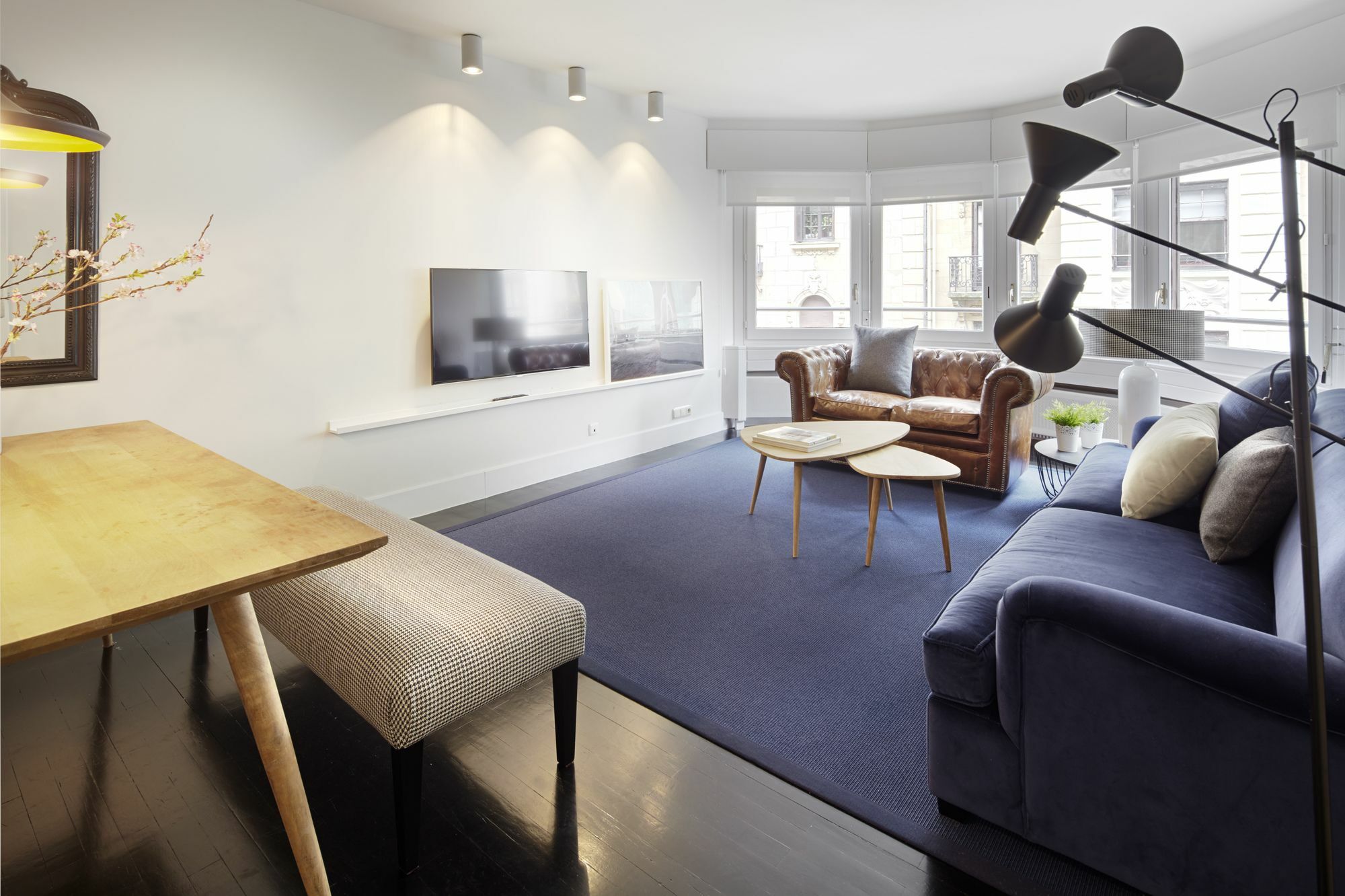 Apartamento Zurriola 2 By Feelfree *
