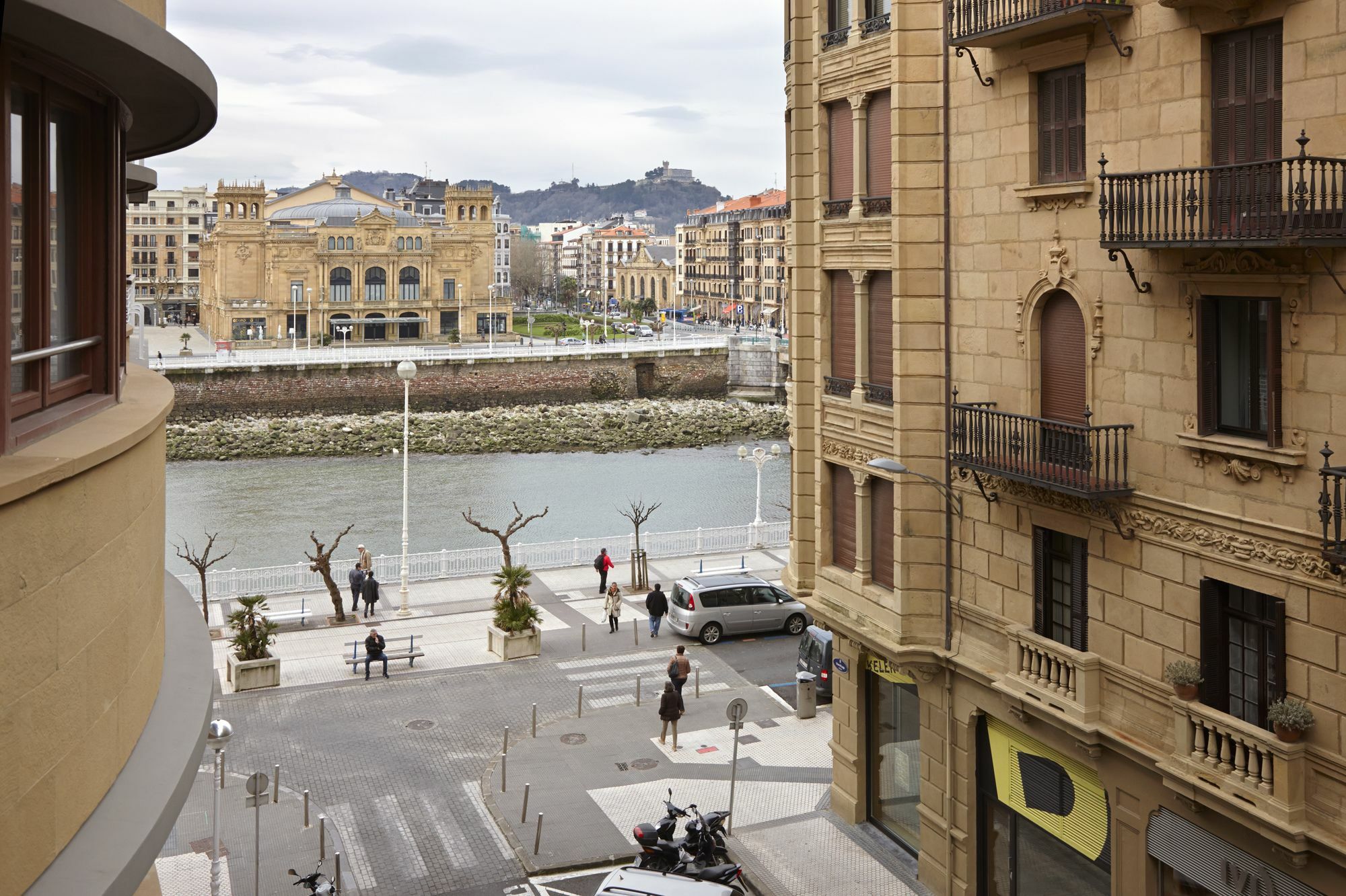 Apartamento Zurriola 2 By Feelfree